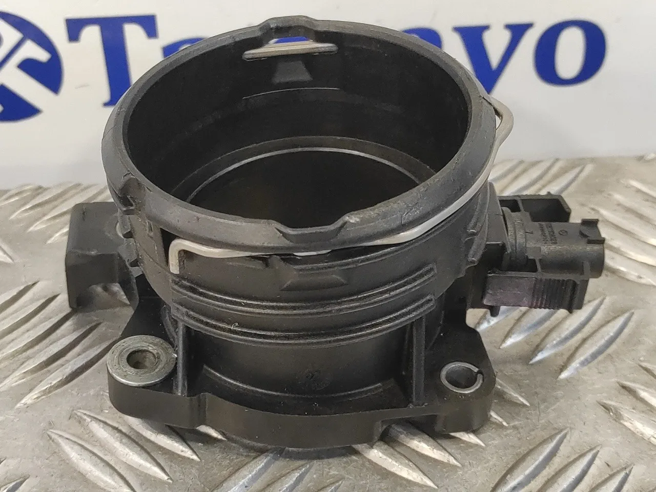 Caudalimetro para Mercedes-Benz Sprinter Ii James Cook (906)