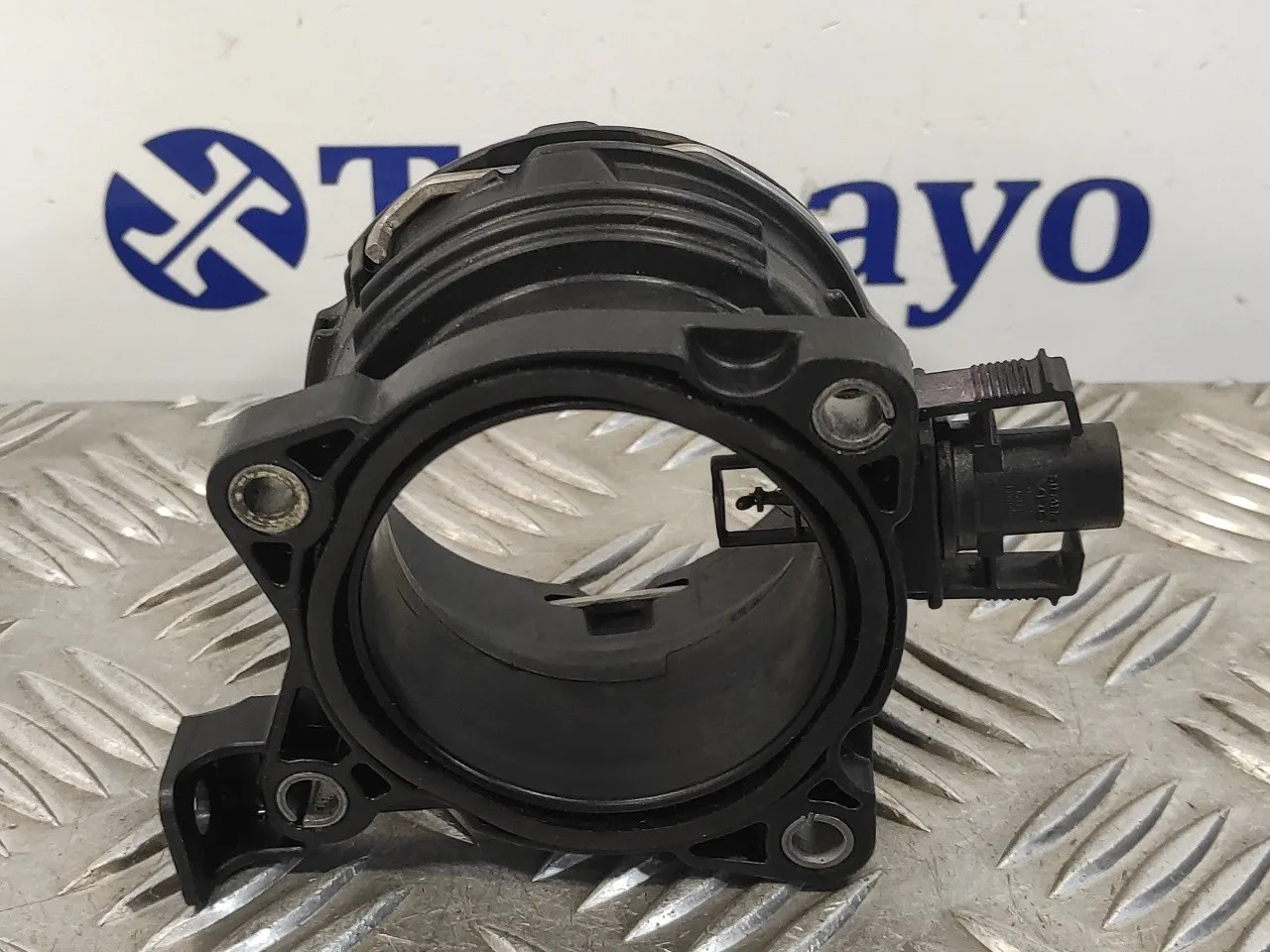 Caudalimetro para Mercedes-Benz Sprinter Ii James Cook (906)