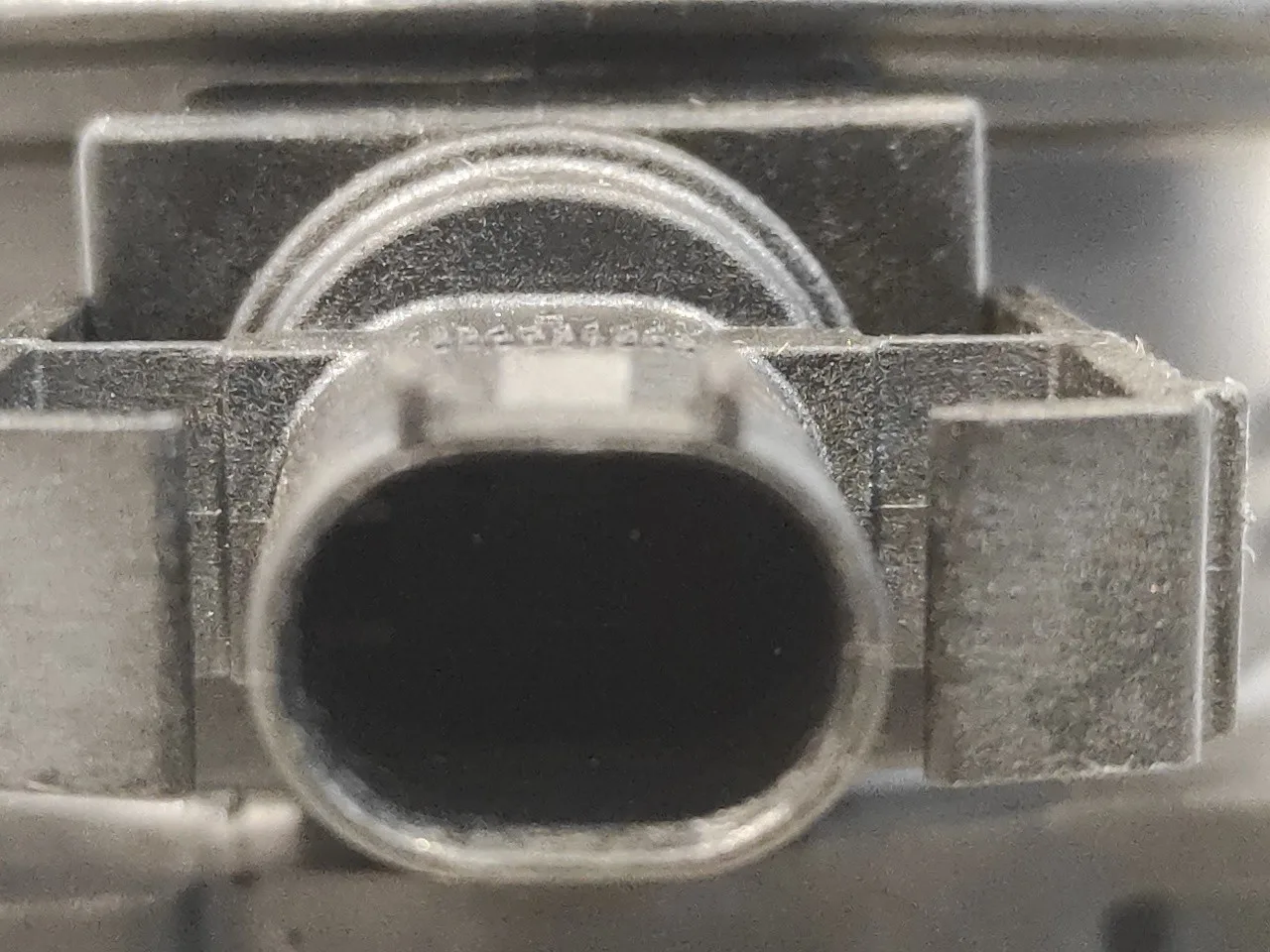 Caudalimetro para Mercedes-Benz Sprinter Ii James Cook (906)