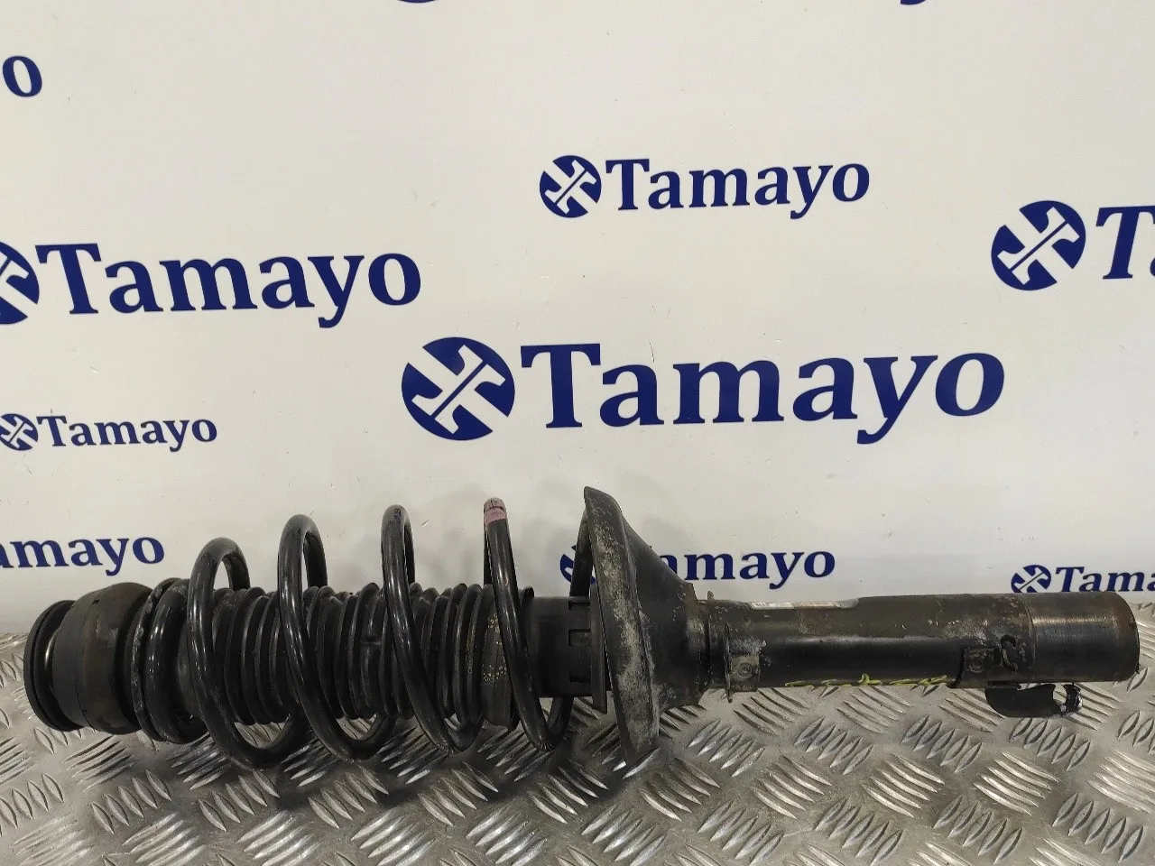 Amortiguador Delantero Derecho para Seat Toledo (1M2)
