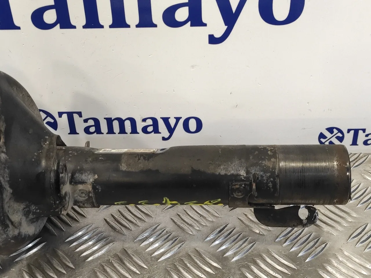 Amortiguador Delantero Derecho para Seat Toledo (1M2)