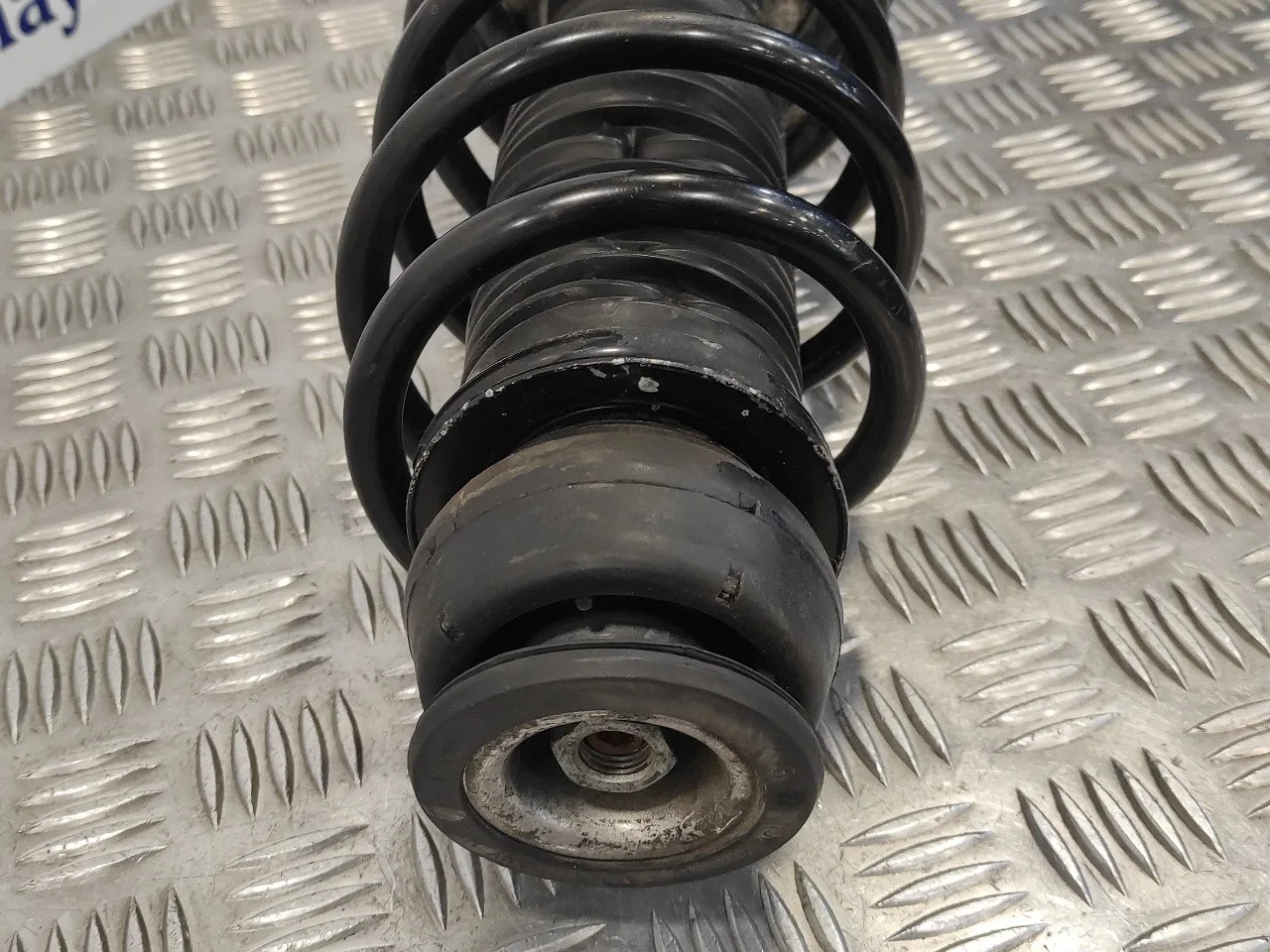 Amortiguador Delantero Derecho para Seat Toledo (1M2)