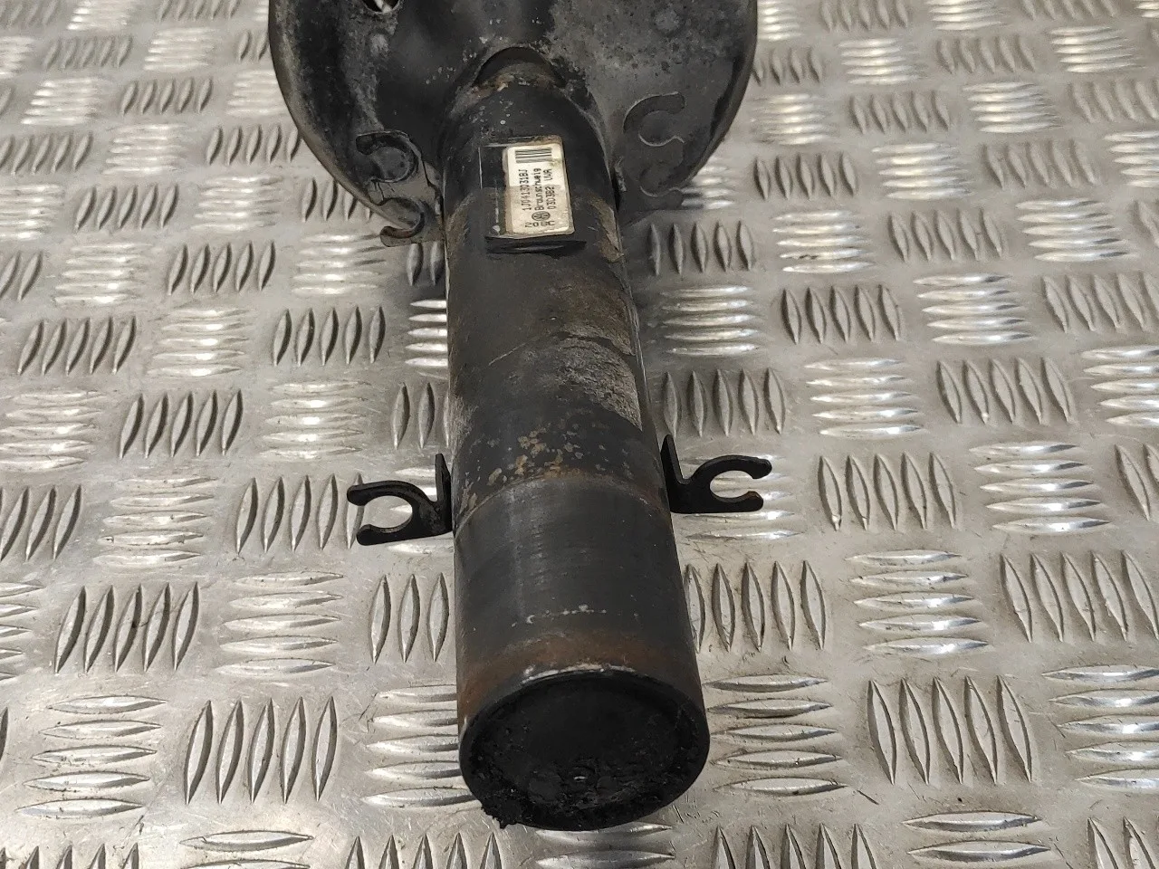 Amortiguador Delantero Derecho para Seat Toledo (1M2)