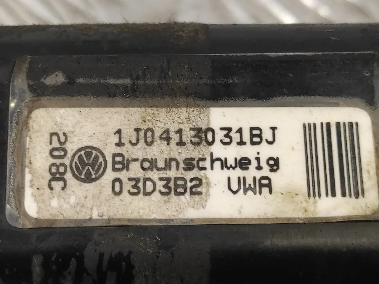 Amortiguador Delantero Derecho para Seat Toledo (1M2)
