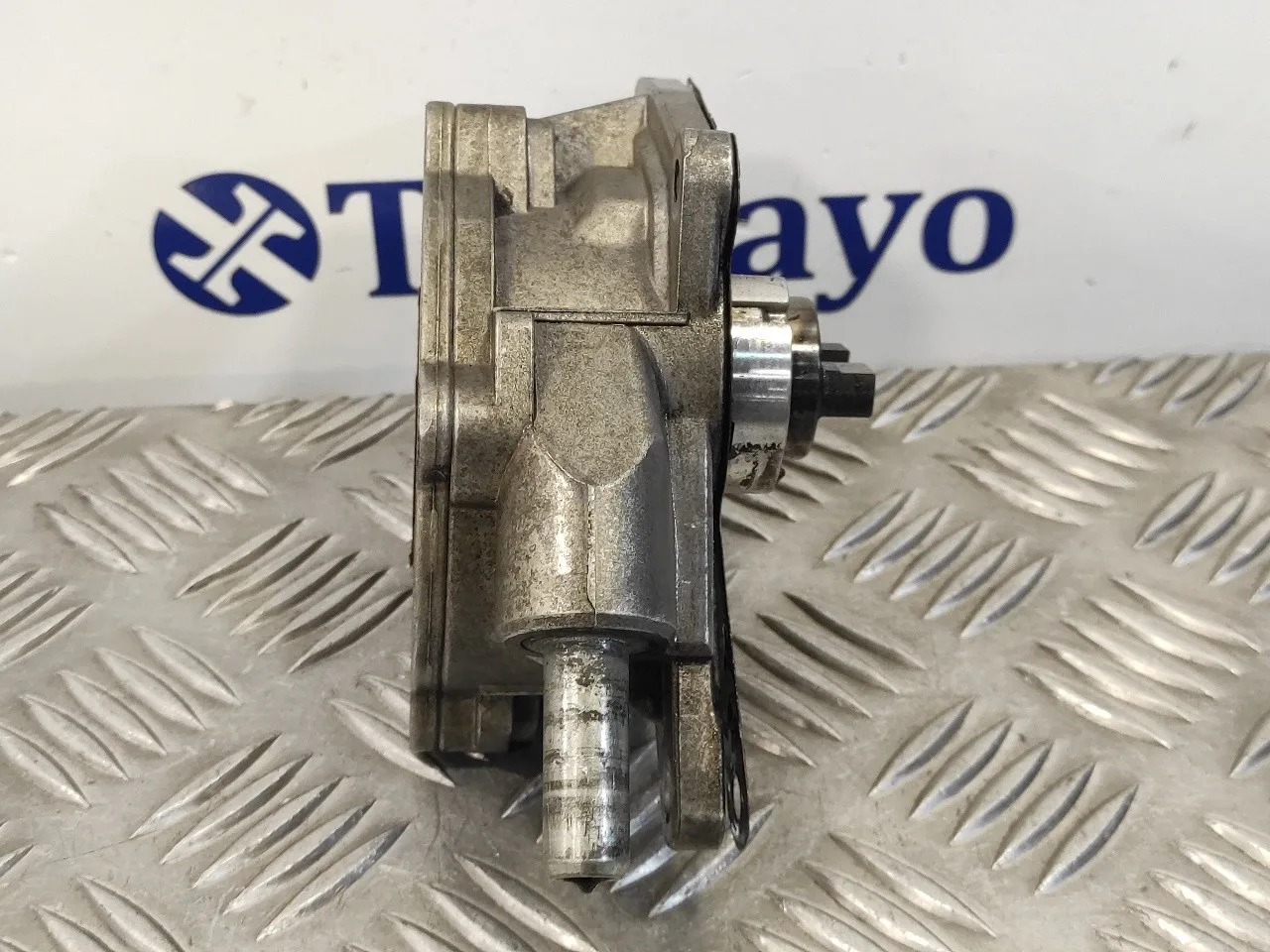 Depresor Freno / Bomba Vacio para Mercedes-Benz Sprinter Ii James Cook (906)