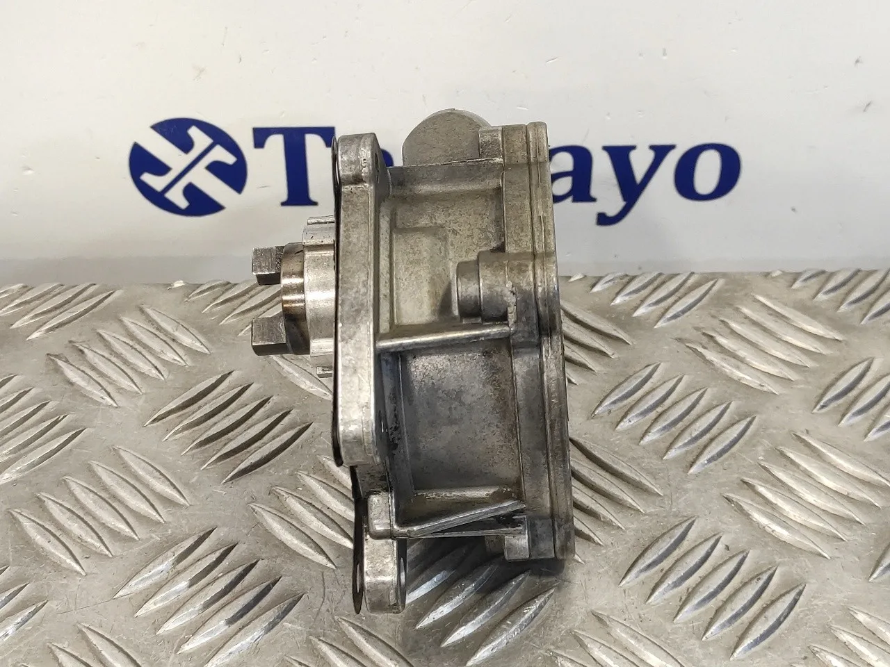 Depresor Freno / Bomba Vacio para Mercedes-Benz Sprinter Ii James Cook (906)