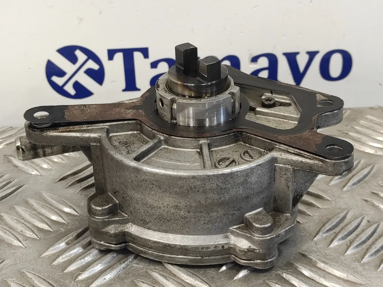 Depresor Freno / Bomba Vacio para Mercedes-Benz Sprinter Ii James Cook (906)