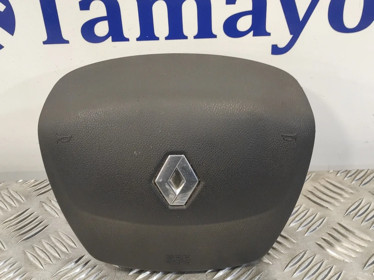 Airbag Delantero Izquierdo para Renault Scenic Iii