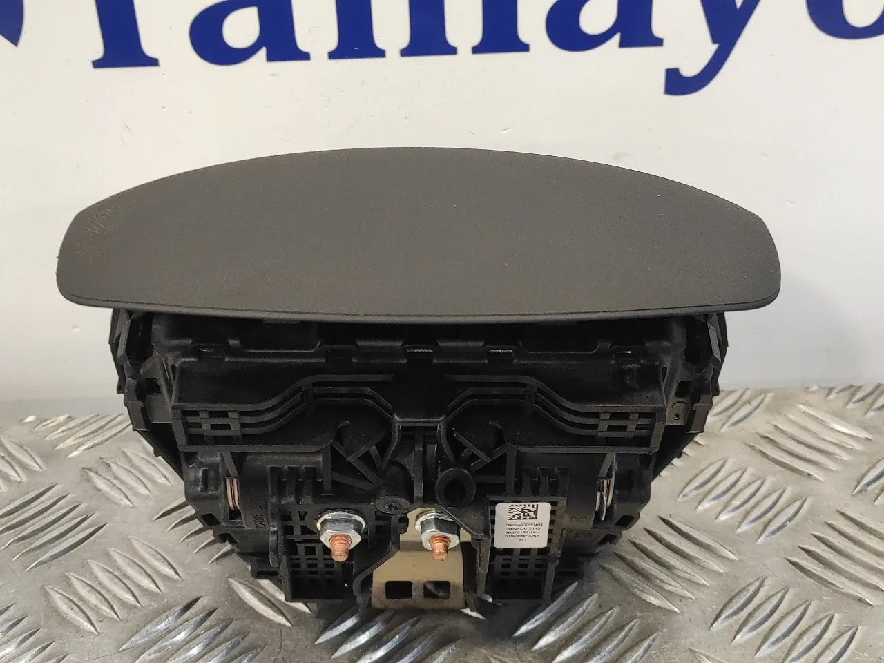 Airbag Delantero Izquierdo para Renault Scenic Iii