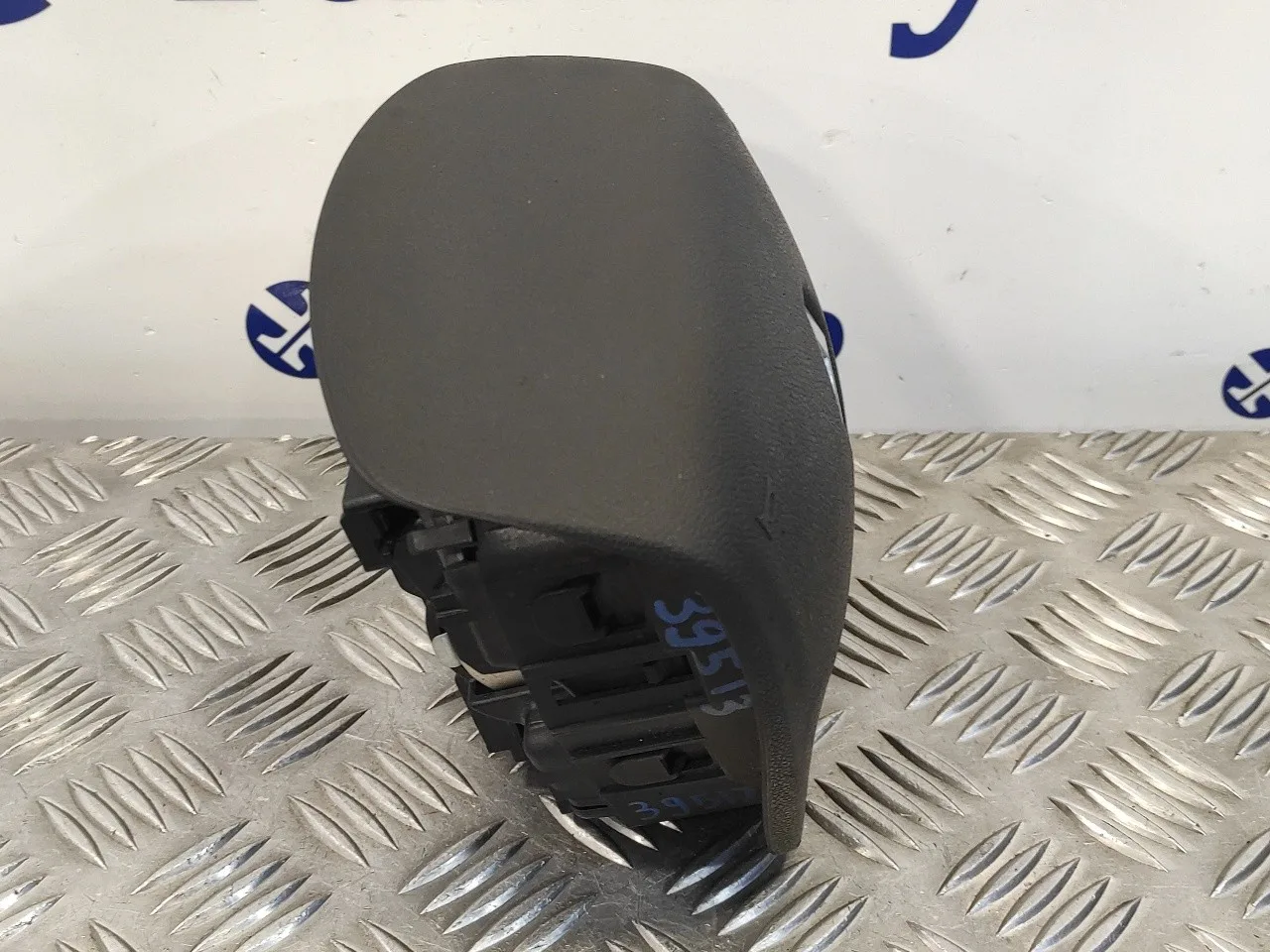 Airbag Delantero Izquierdo para Renault Scenic Iii