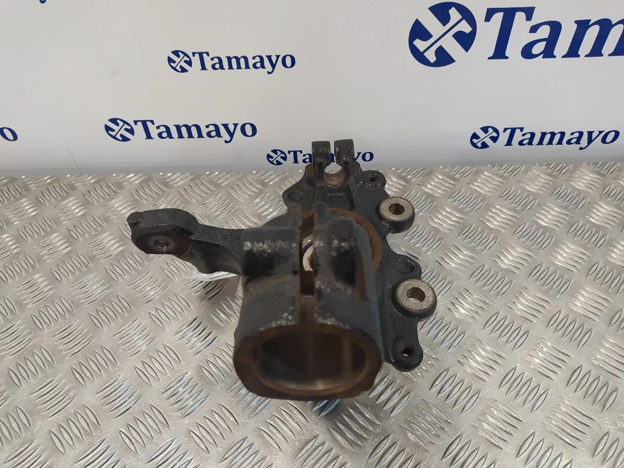 Mangueta Delantera Derecha para Ford Focus Turn.