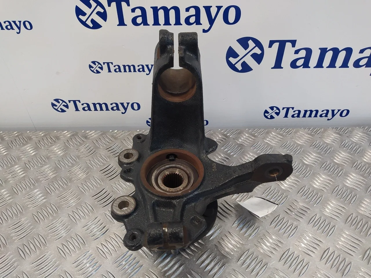 Mangueta Delantera Derecha para Ford Focus Turn.