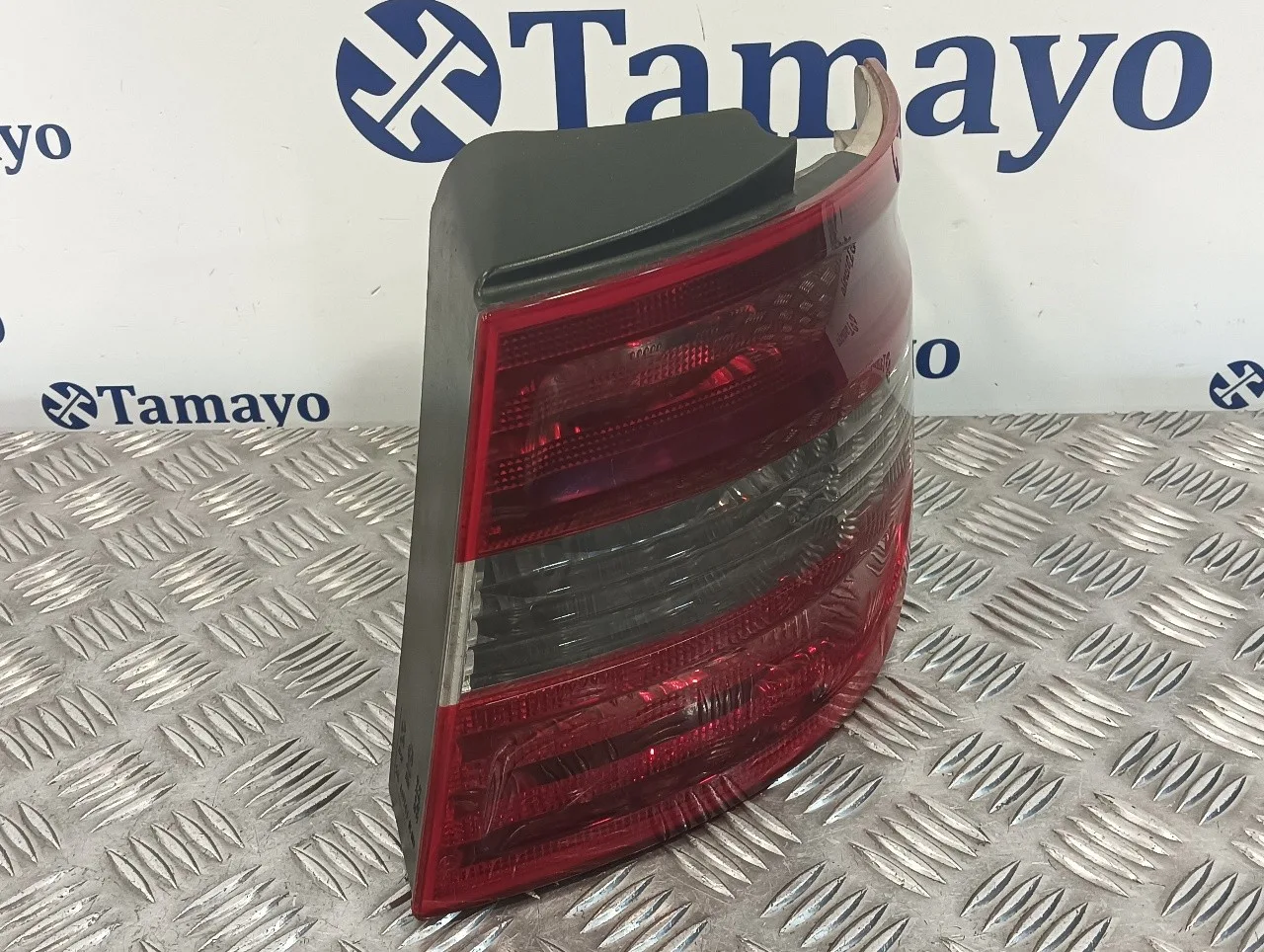 Piloto Trasero Derecho para Mercedes-Benz Clase B (W245)