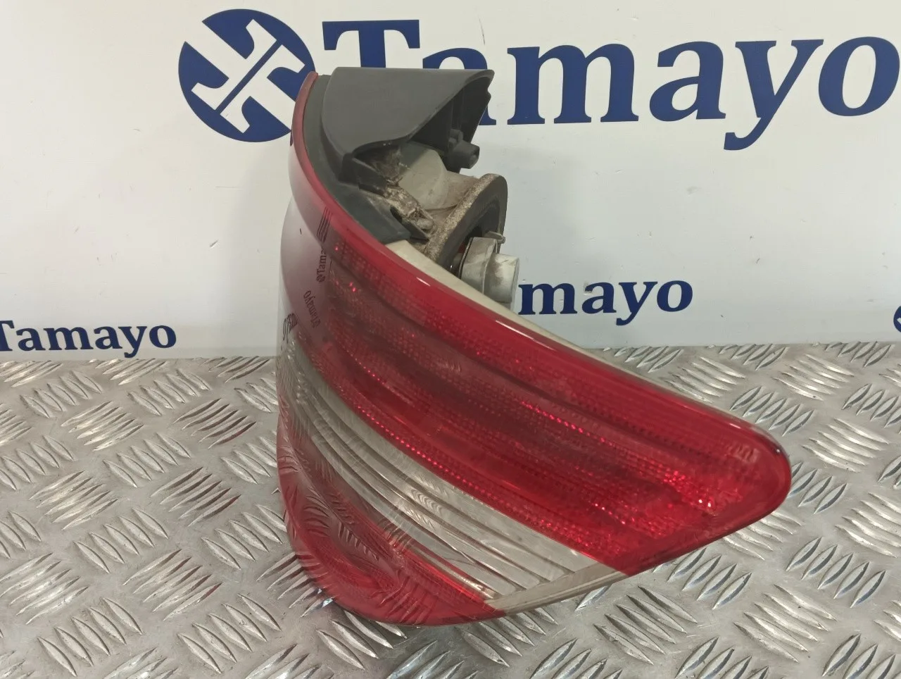 Piloto Trasero Derecho para Mercedes-Benz Clase B (W245)