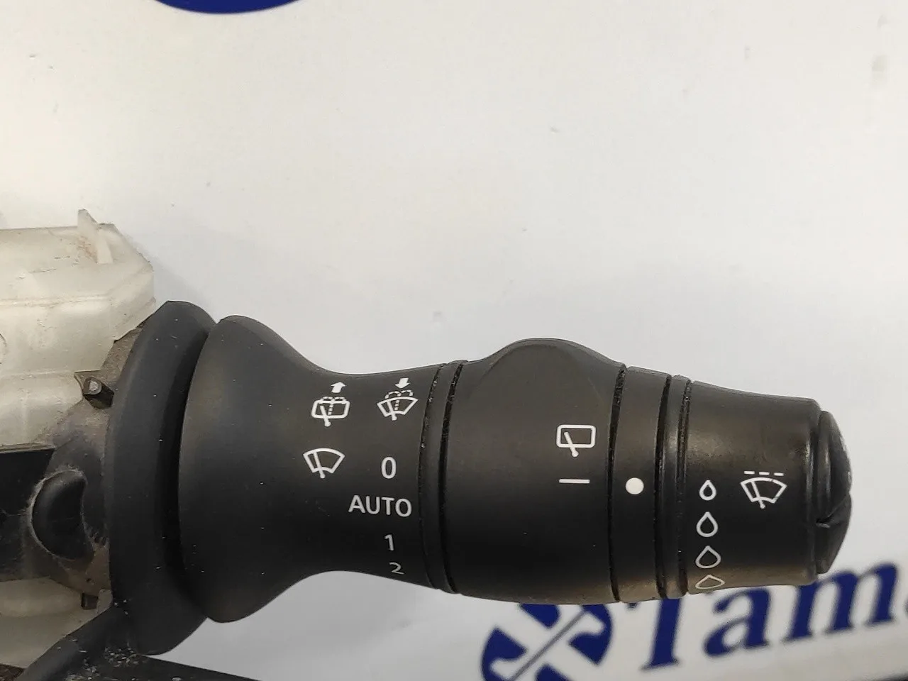Mando Multifuncion para Renault Scenic Iii