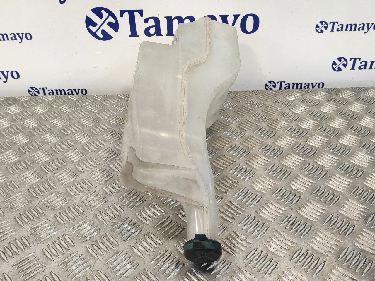 Deposito Limpia para Iveco 35S12