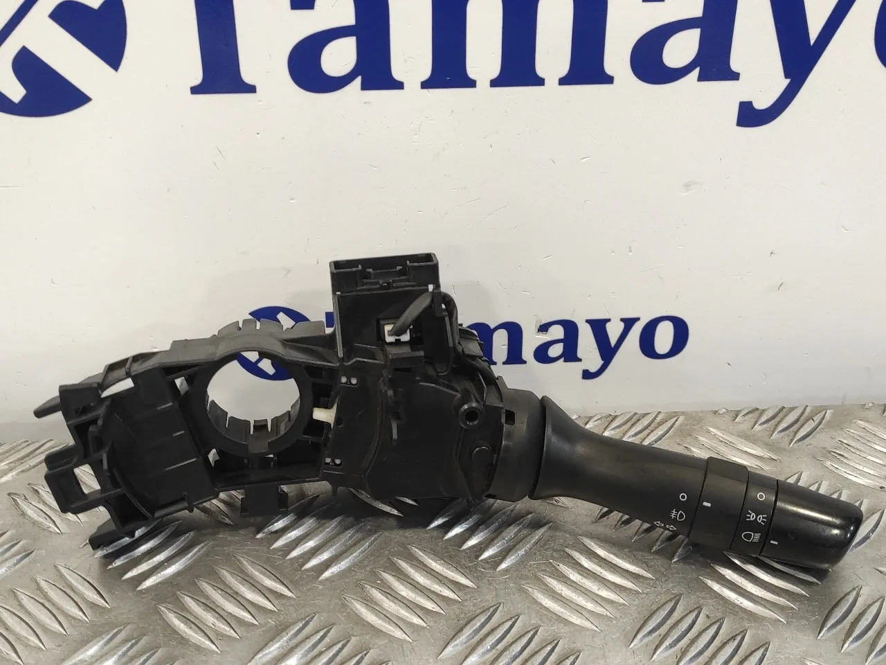 Mando Intermitentes para Toyota Iq