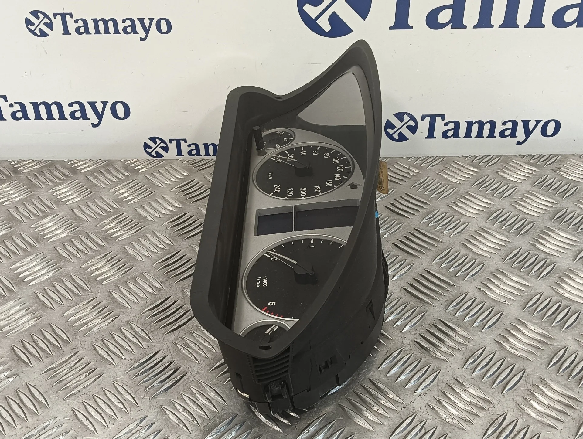 Cuadro Instrumentos para Mercedes-Benz Clase B (W245)