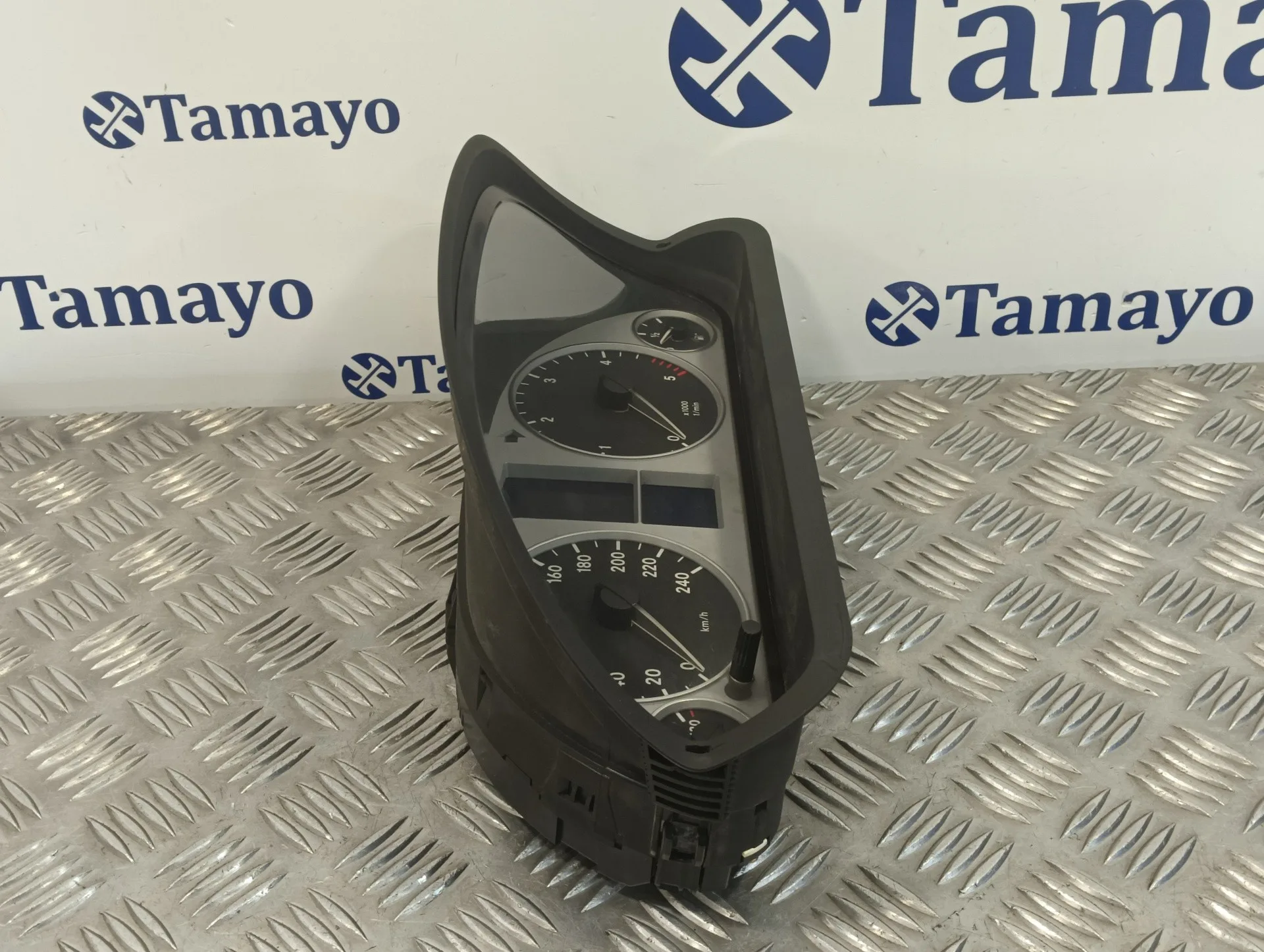 Cuadro Instrumentos para Mercedes-Benz Clase B (W245)