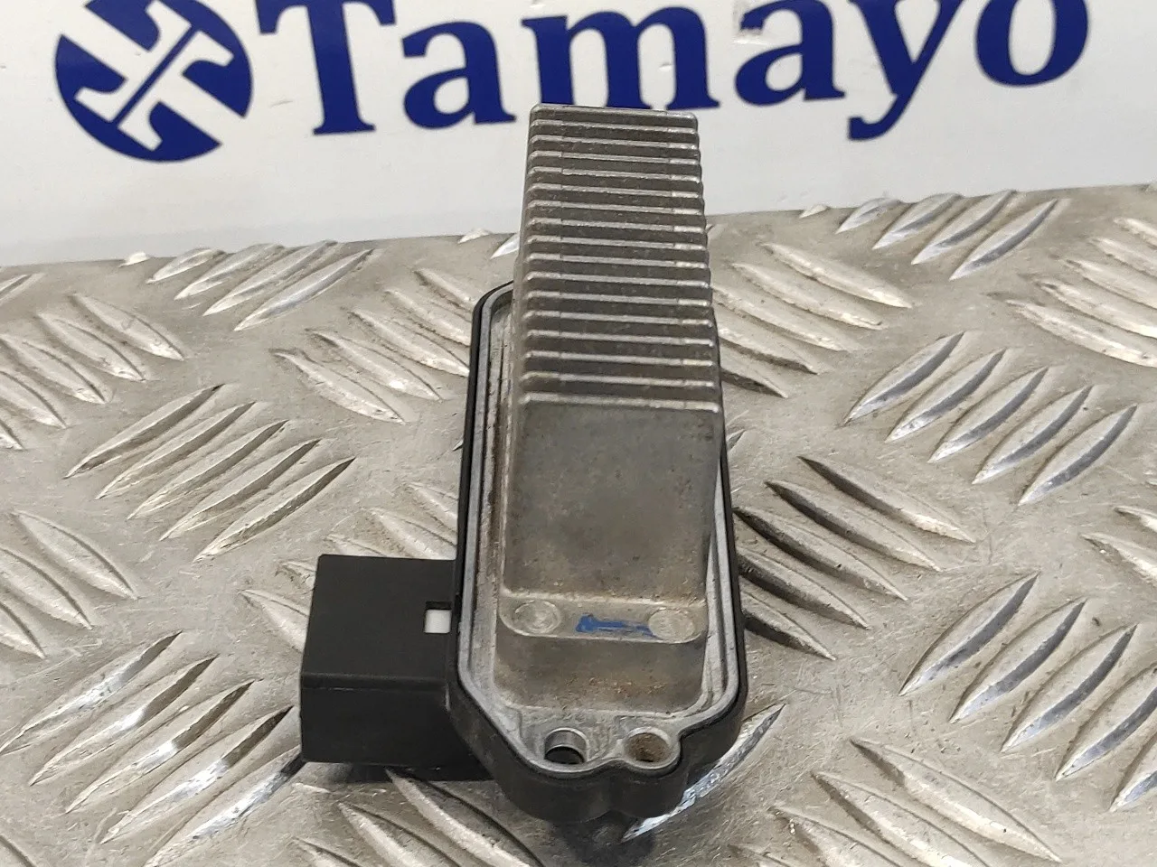 Resistencia Calefaccion para Mazda 3 Berlina (Bk)