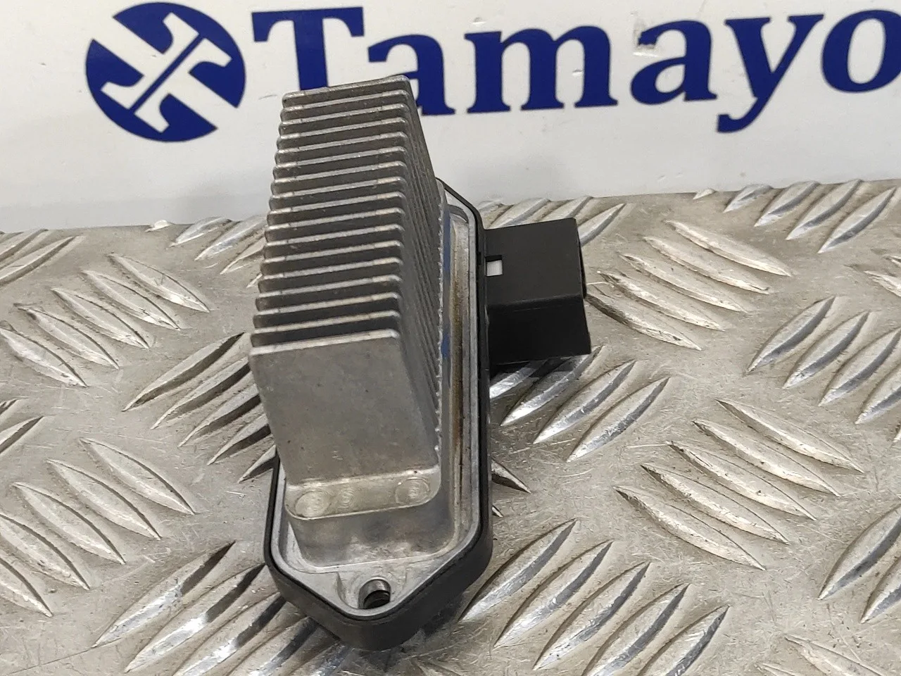 Resistencia Calefaccion para Mazda 3 Berlina (Bk)