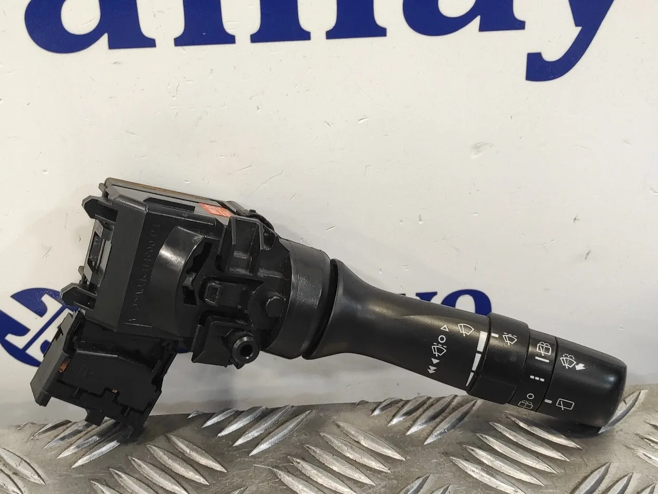 Mando Limpia para Toyota Auris