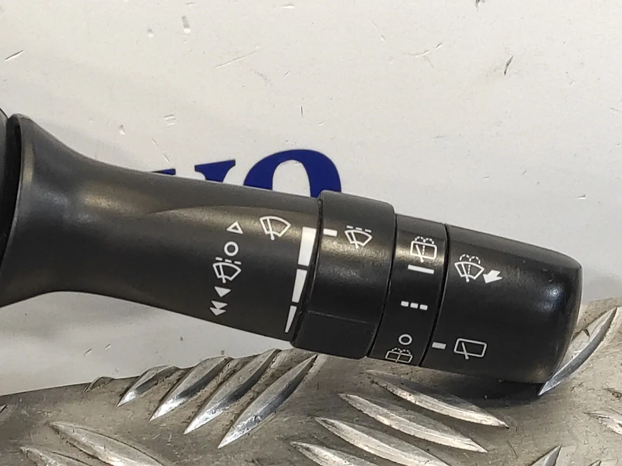 Mando Limpia para Toyota Auris