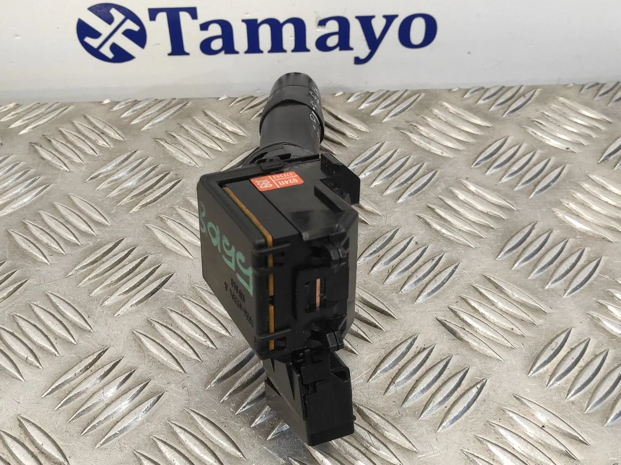 Mando Limpia para Toyota Auris