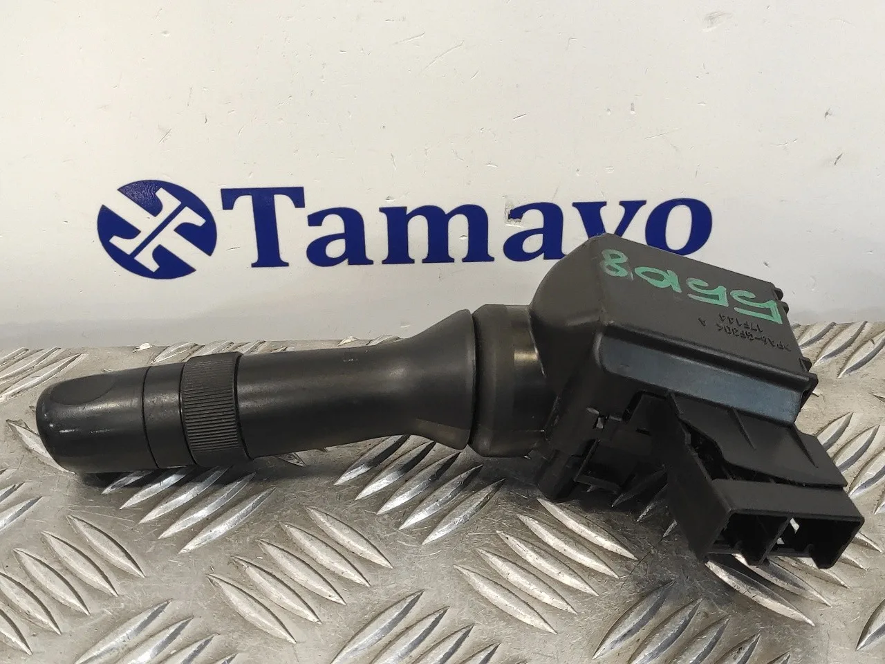 Mando Limpia para Toyota Auris