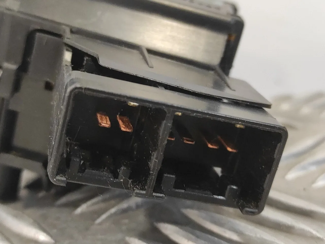 Mando Limpia para Toyota Auris