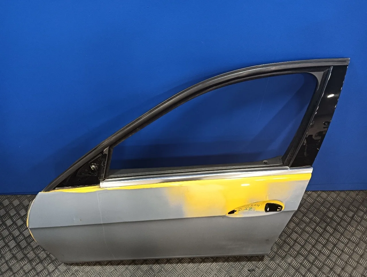 Puerta Delantera Izquierda para Mercedes-Benz Clase E (W212) Lim.
