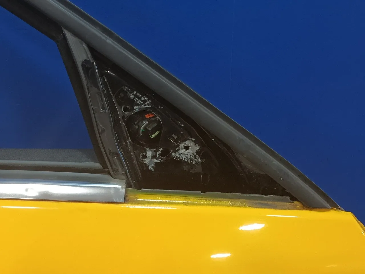 Puerta Delantera Derecha para Mercedes-Benz Clase E (W212) Lim.