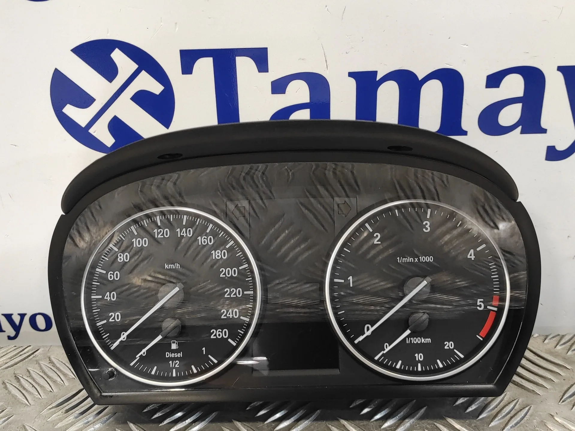 Cuadro Instrumentos para Bmw Serie 3 Berlina (E90)