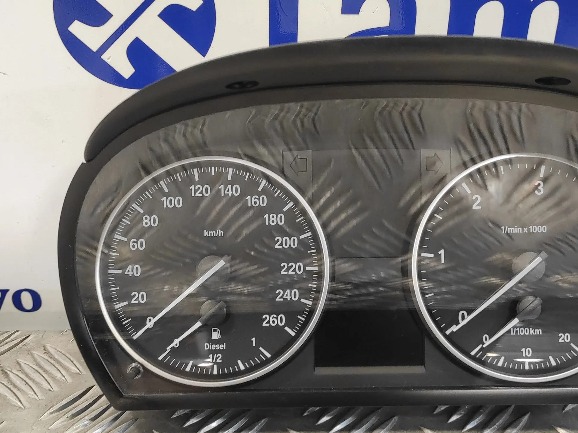 Cuadro Instrumentos para Bmw Serie 3 Berlina (E90)