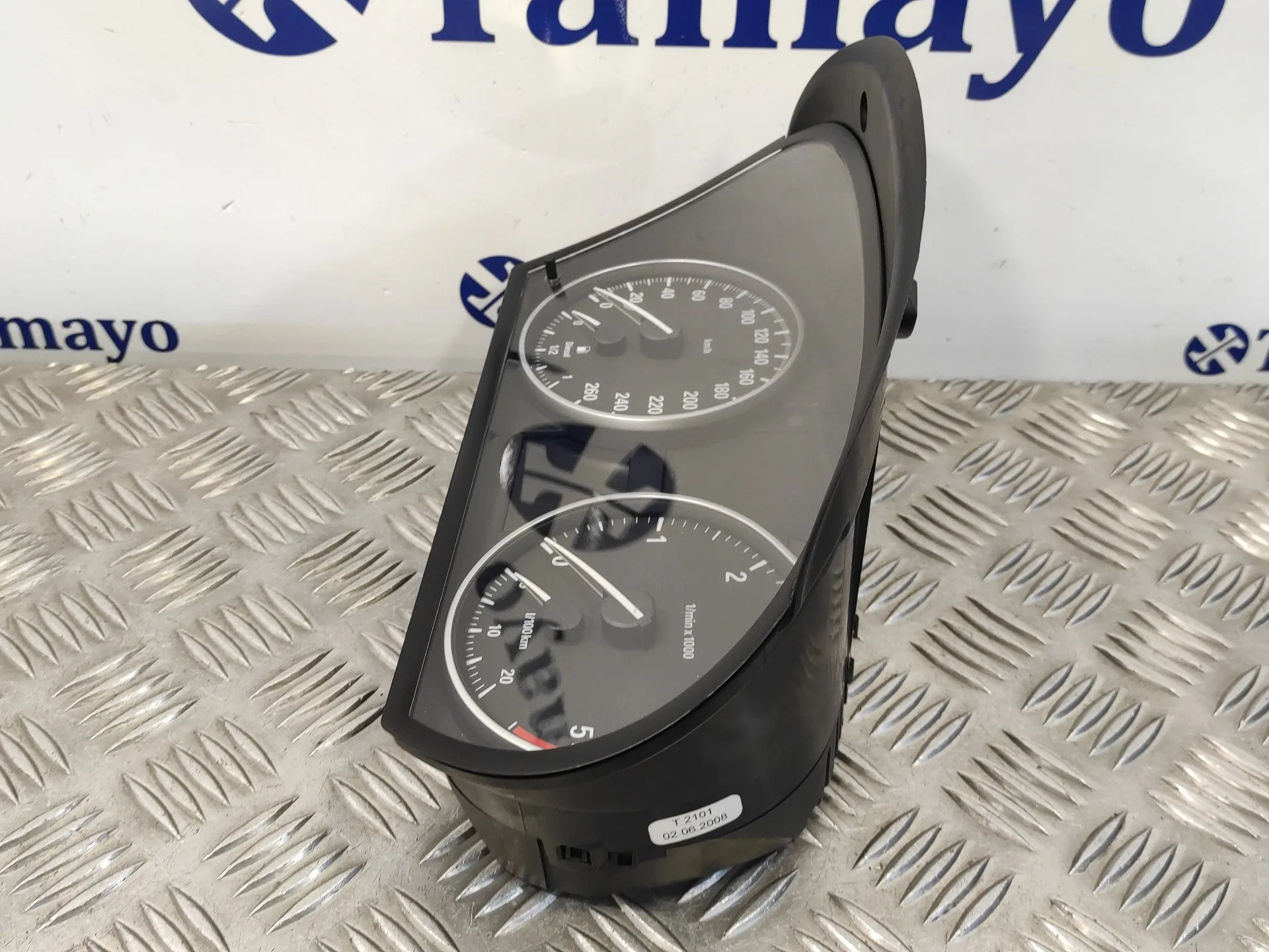 Cuadro Instrumentos para Bmw Serie 3 Berlina (E90)