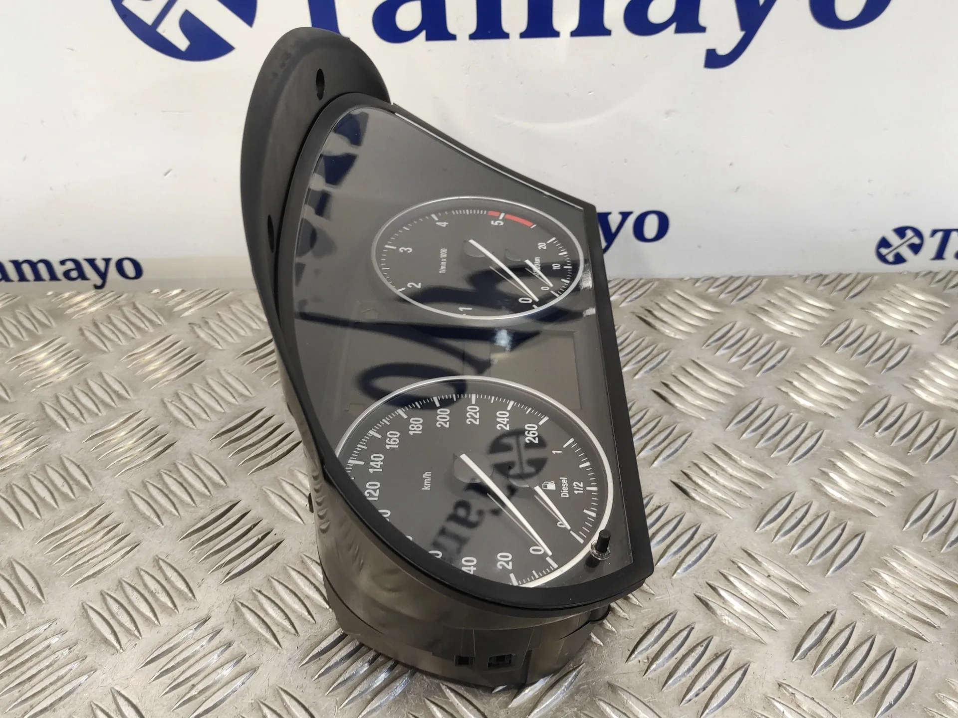 Cuadro Instrumentos para Bmw Serie 3 Berlina (E90)