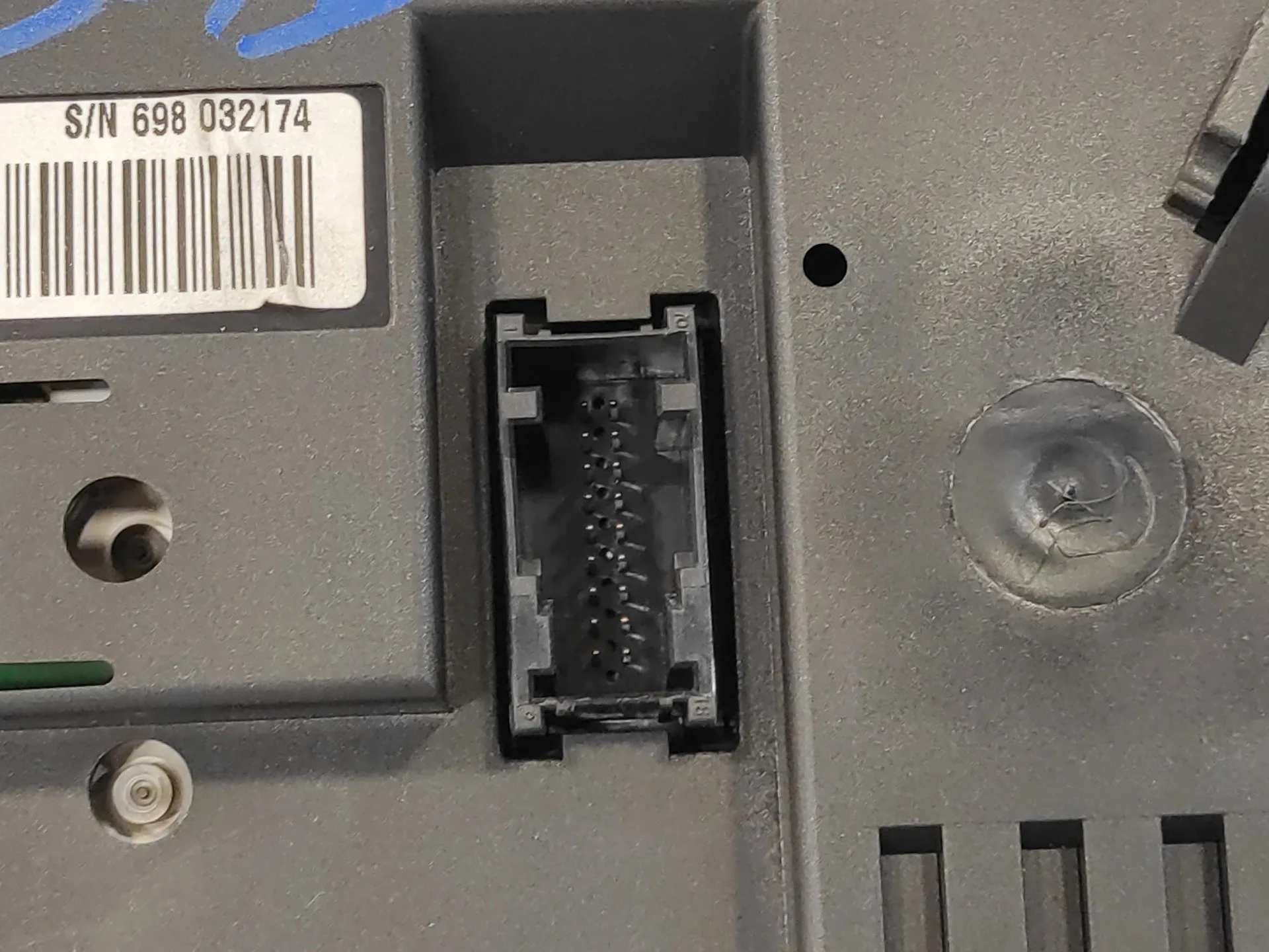 Cuadro Instrumentos para Bmw Serie 3 Berlina (E90)