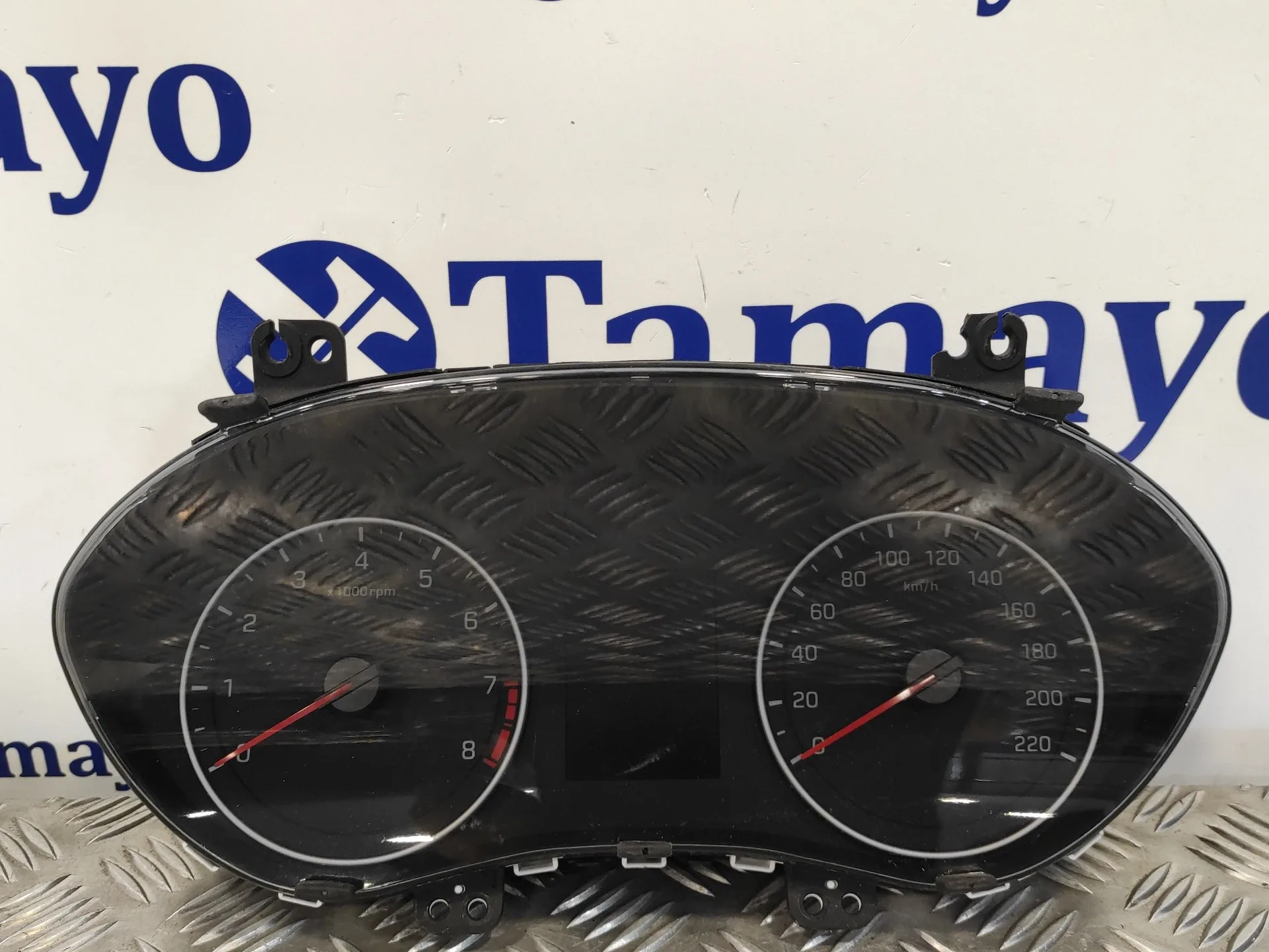 Cuadro Instrumentos para Hyundai I20 Active