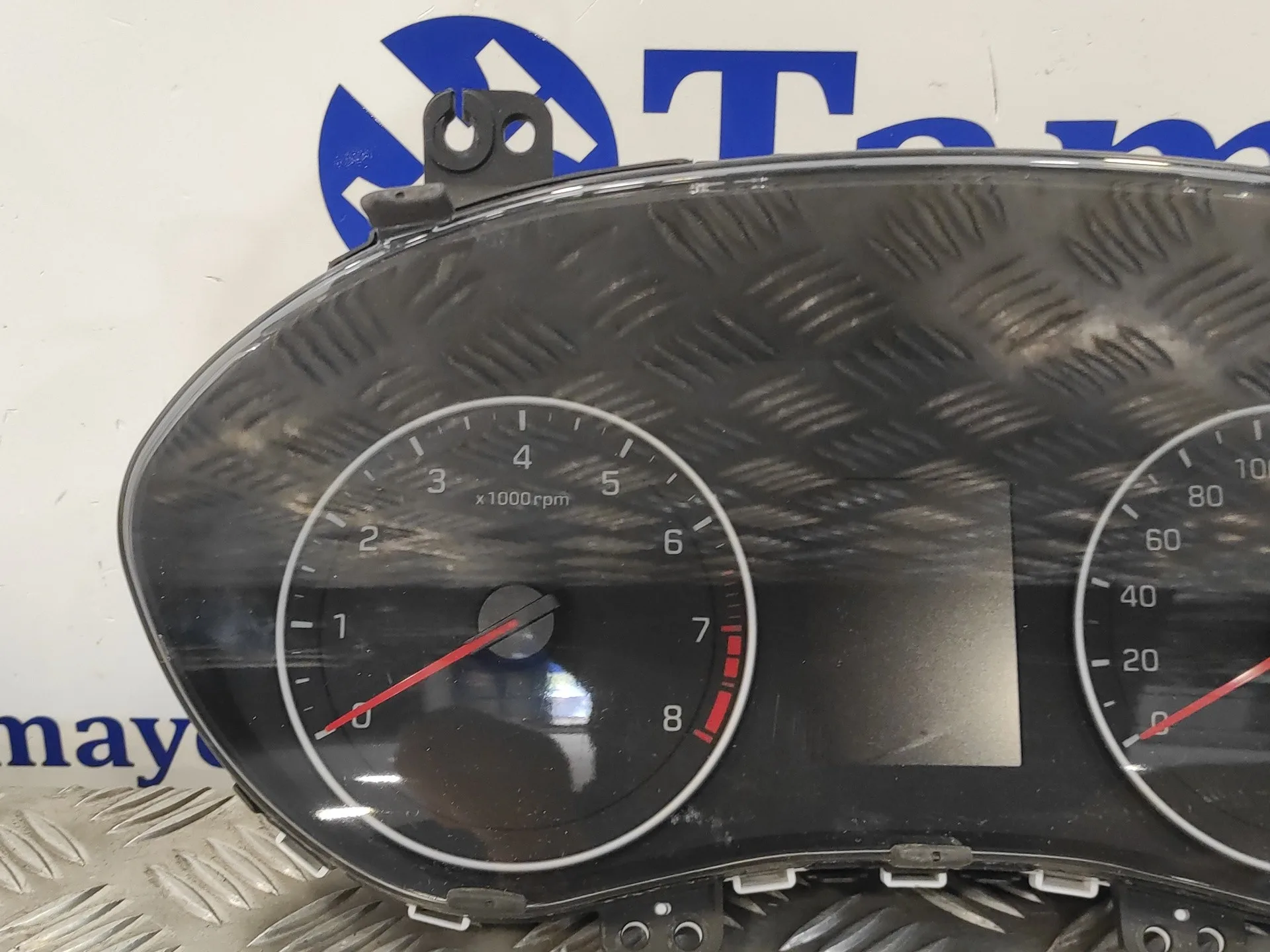 Cuadro Instrumentos para Hyundai I20 Active