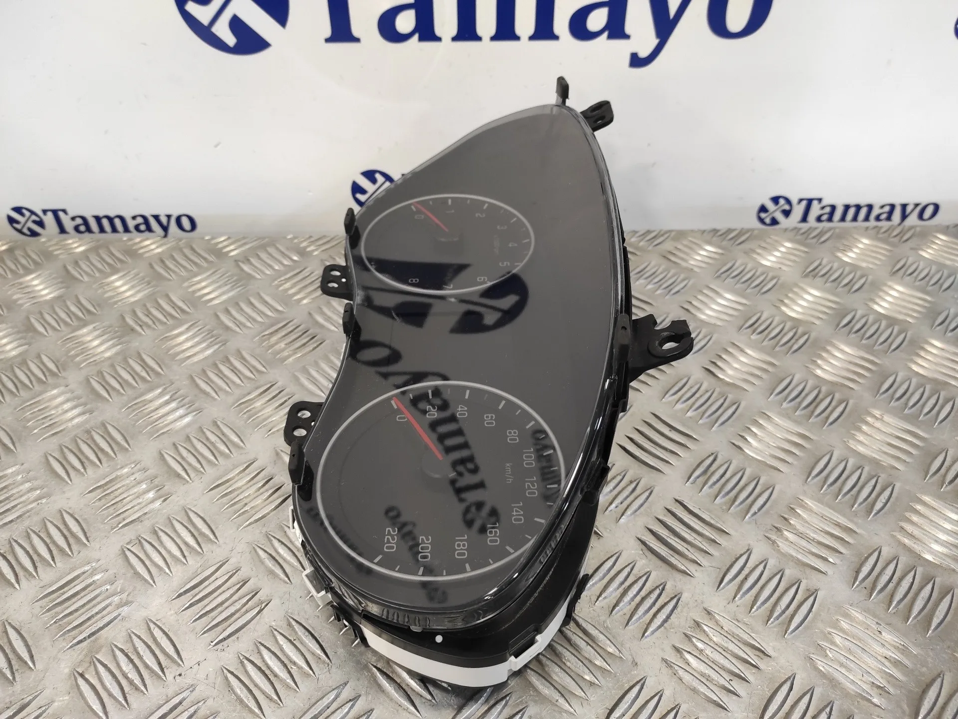 Cuadro Instrumentos para Hyundai I20 Active