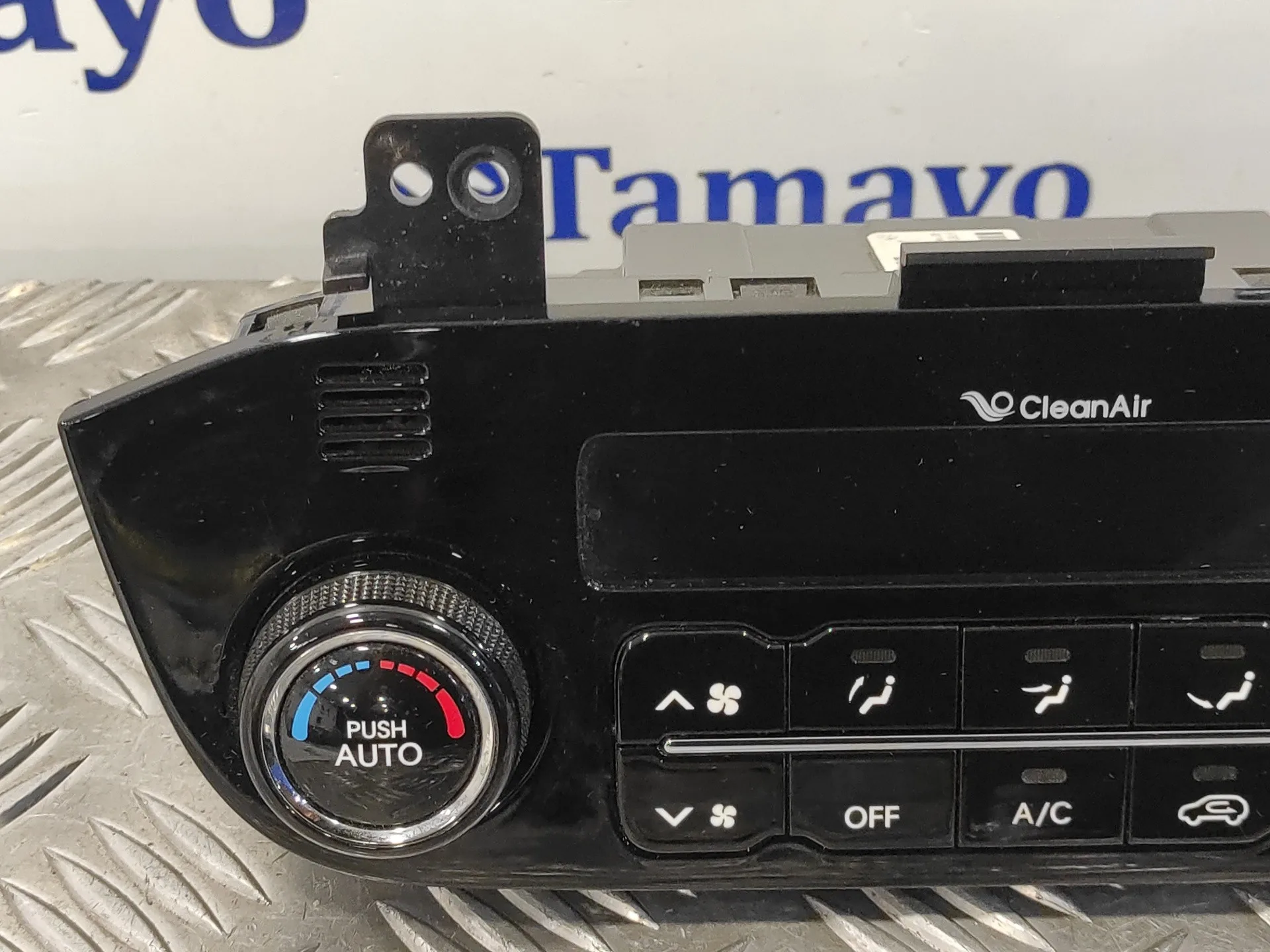 Mando Climatizador para Kia Sportage