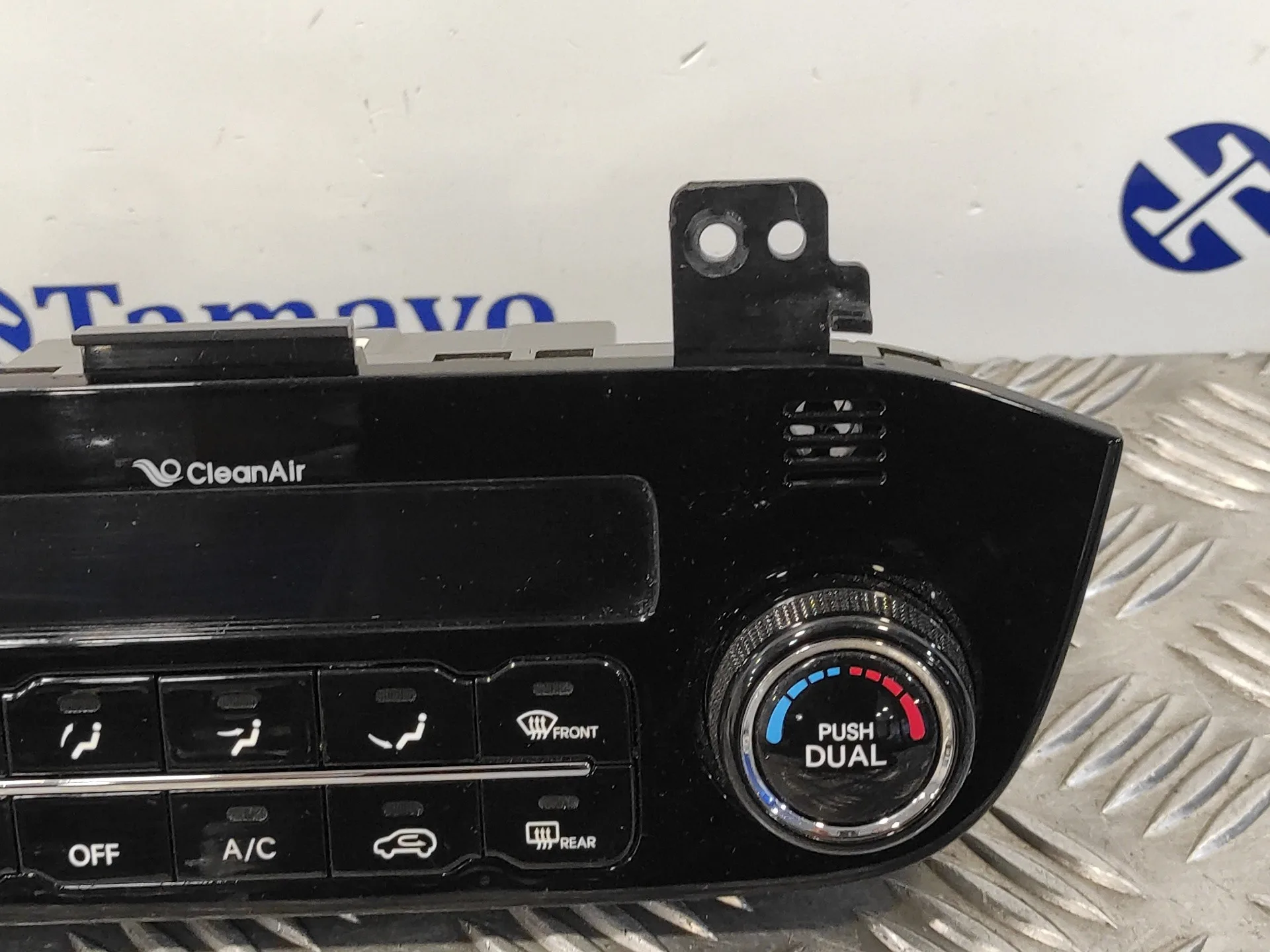 Mando Climatizador para Kia Sportage