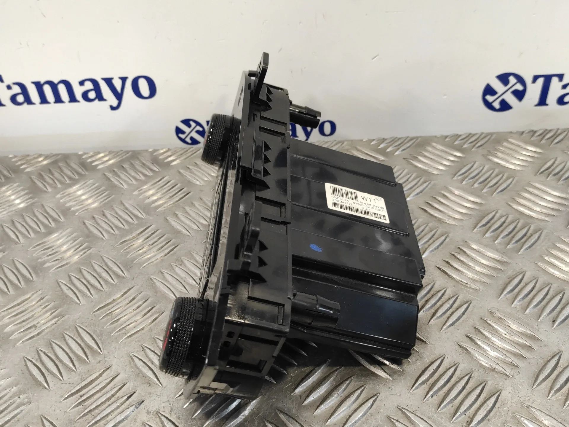 Mando Climatizador para Kia Sportage