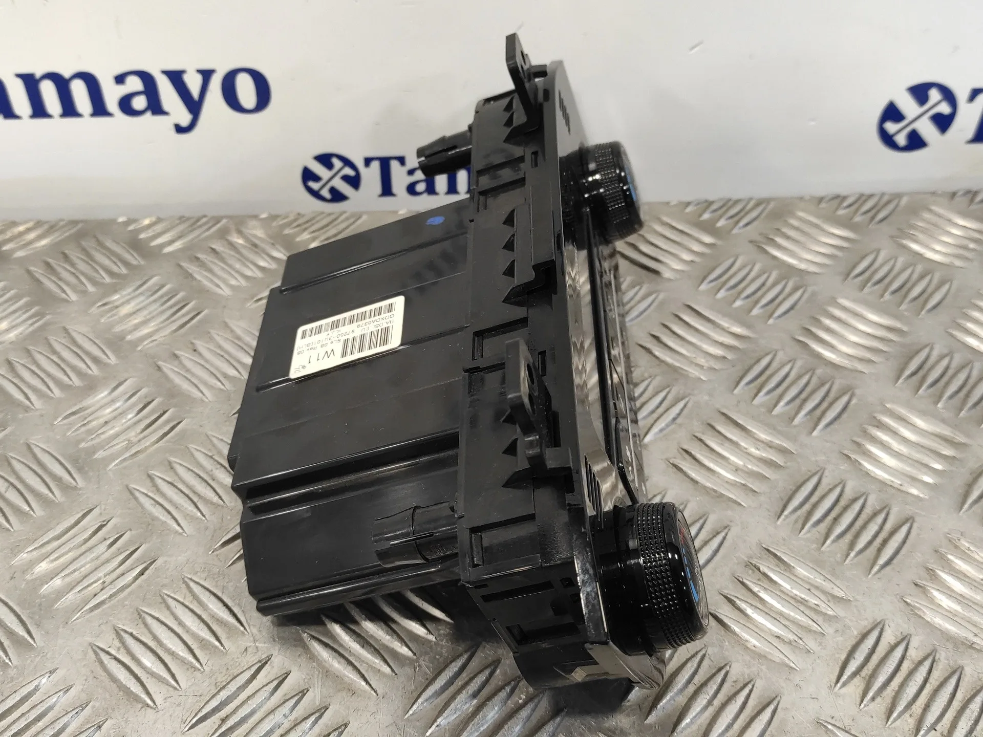 Mando Climatizador para Kia Sportage