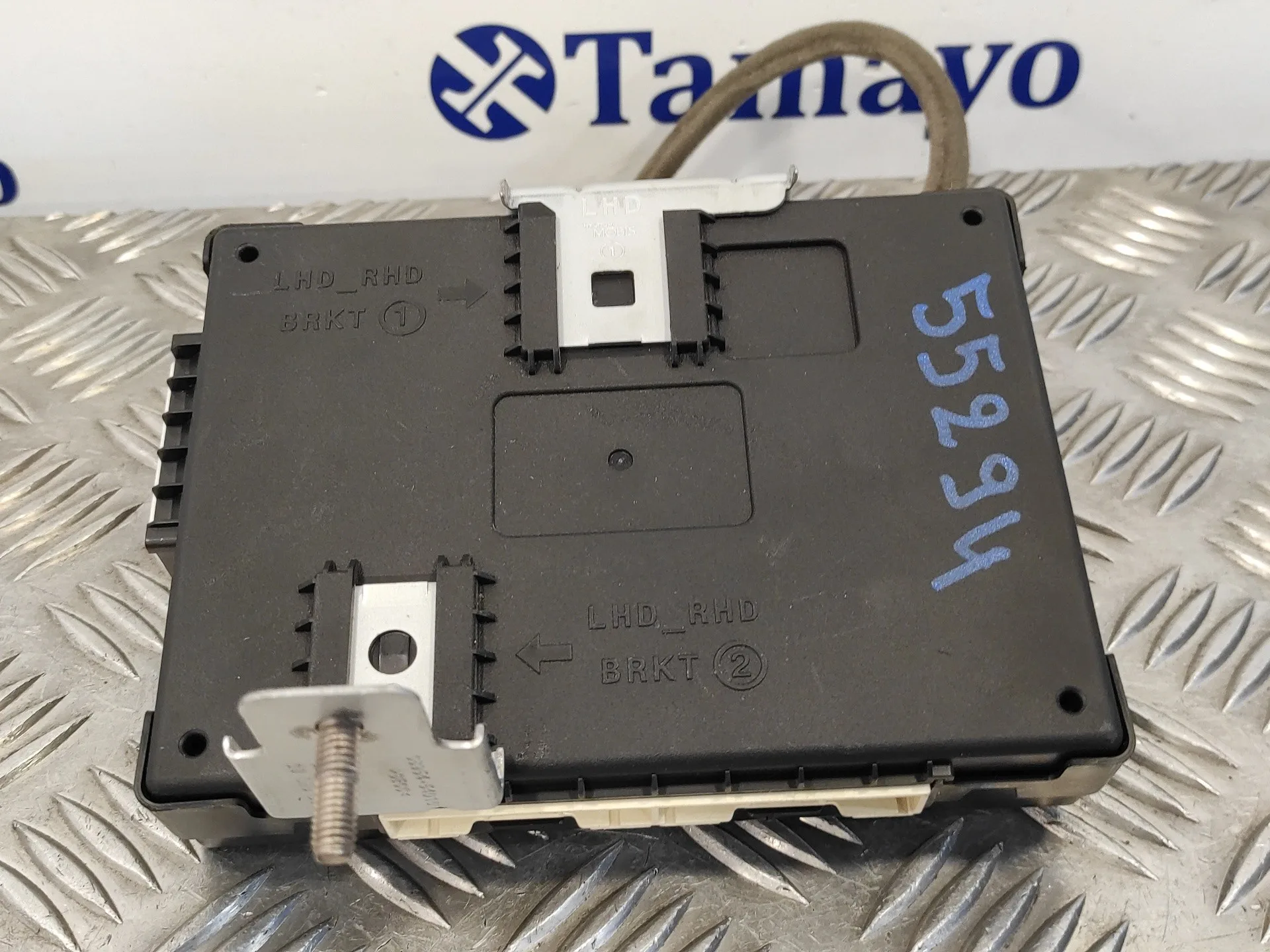 Modulo Electronico para Hyundai I20 Active