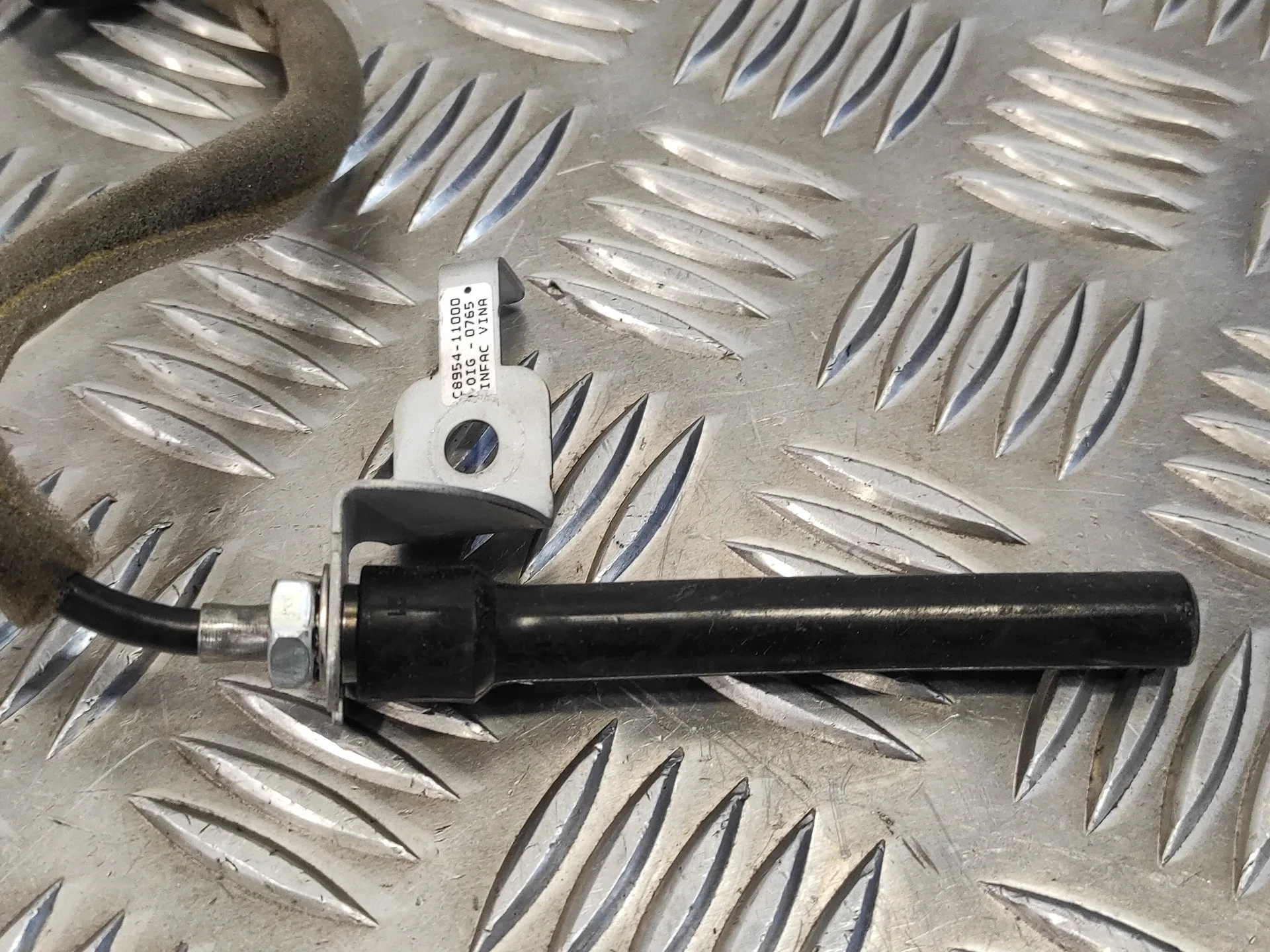 Modulo Electronico para Hyundai I20 Active