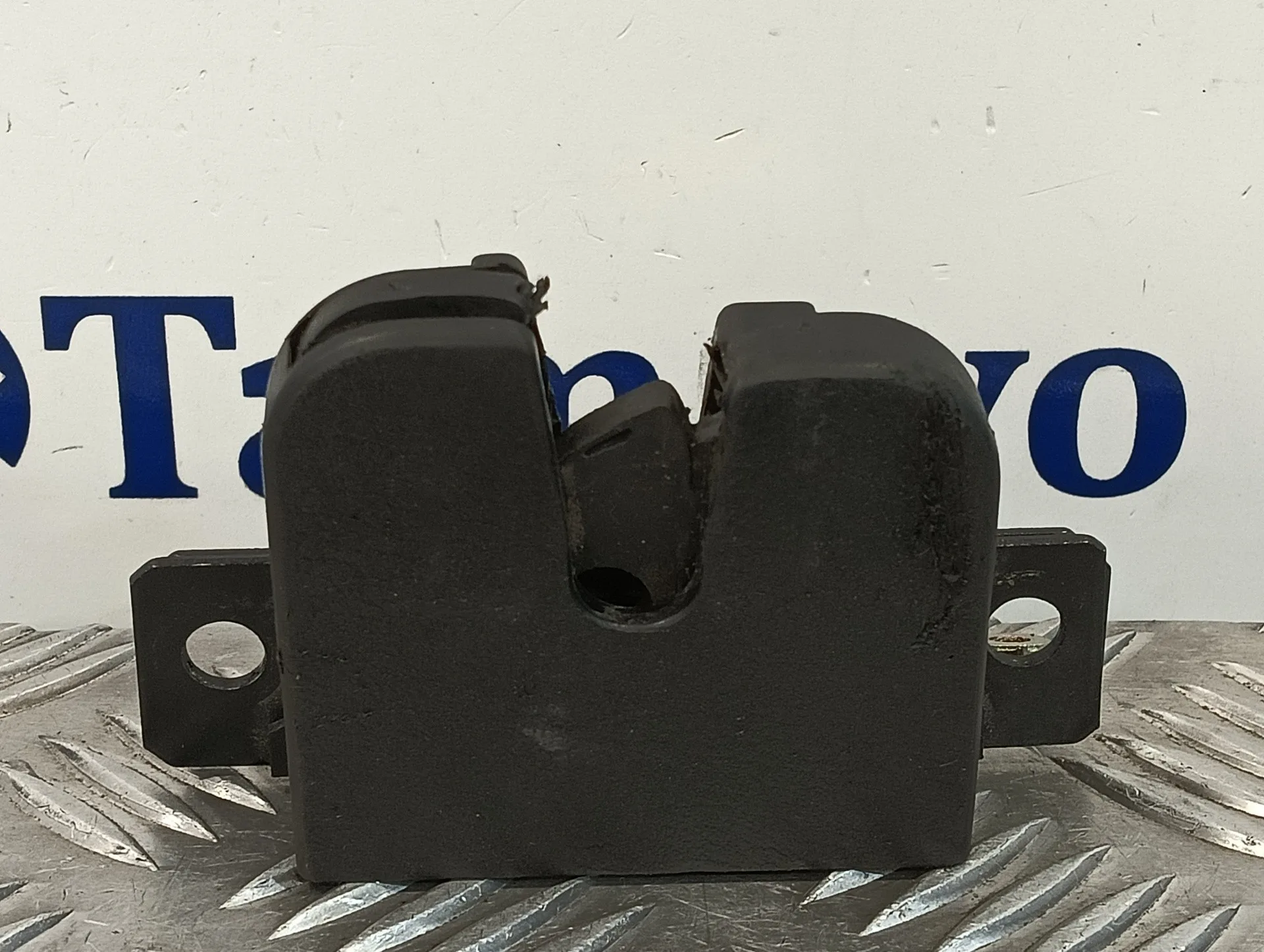 Cerradura Maletero / Porton para Seat Leon (1M1)