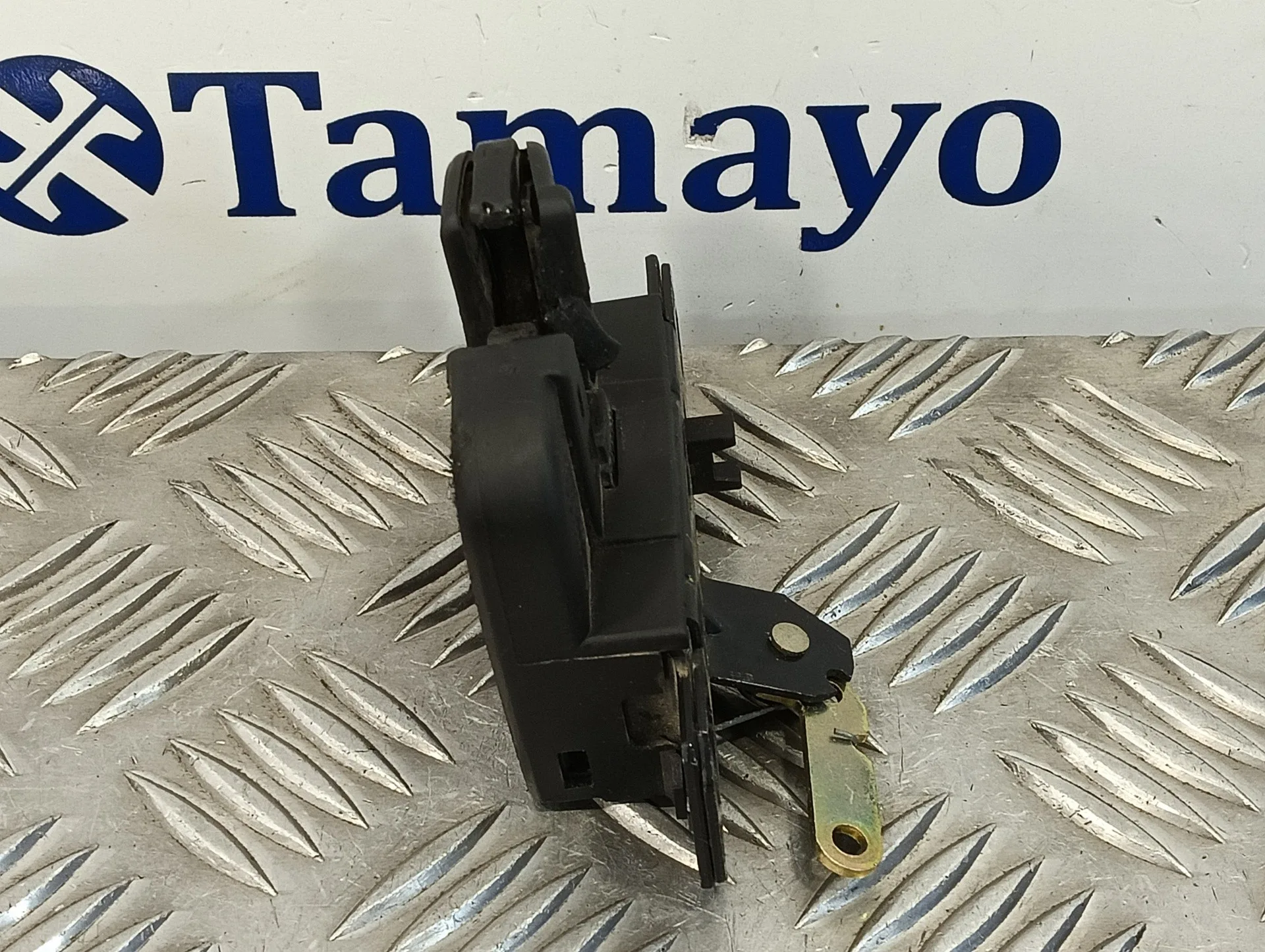 Cerradura Maletero / Porton para Seat Leon (1M1)