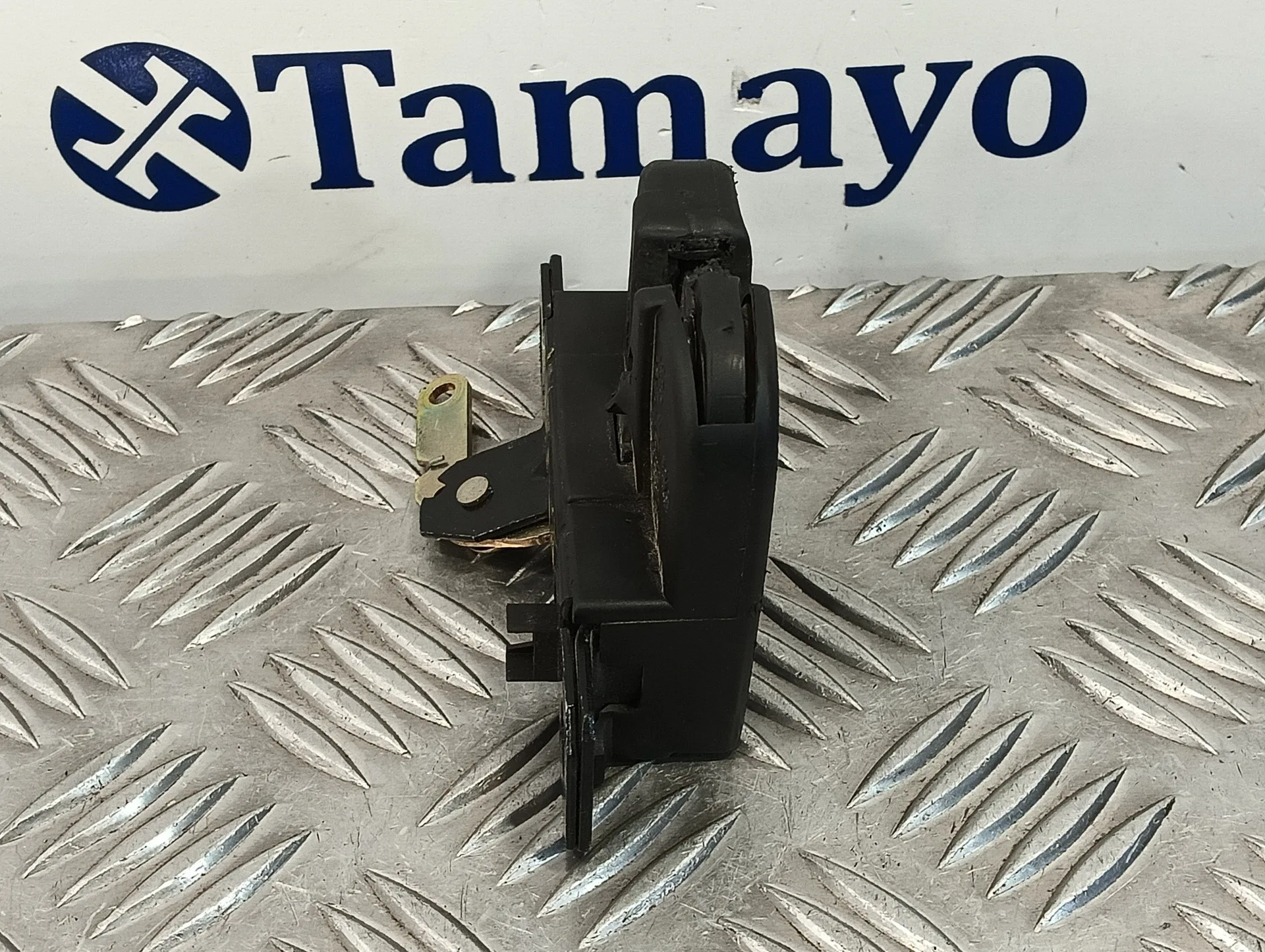 Cerradura Maletero / Porton para Seat Leon (1M1)
