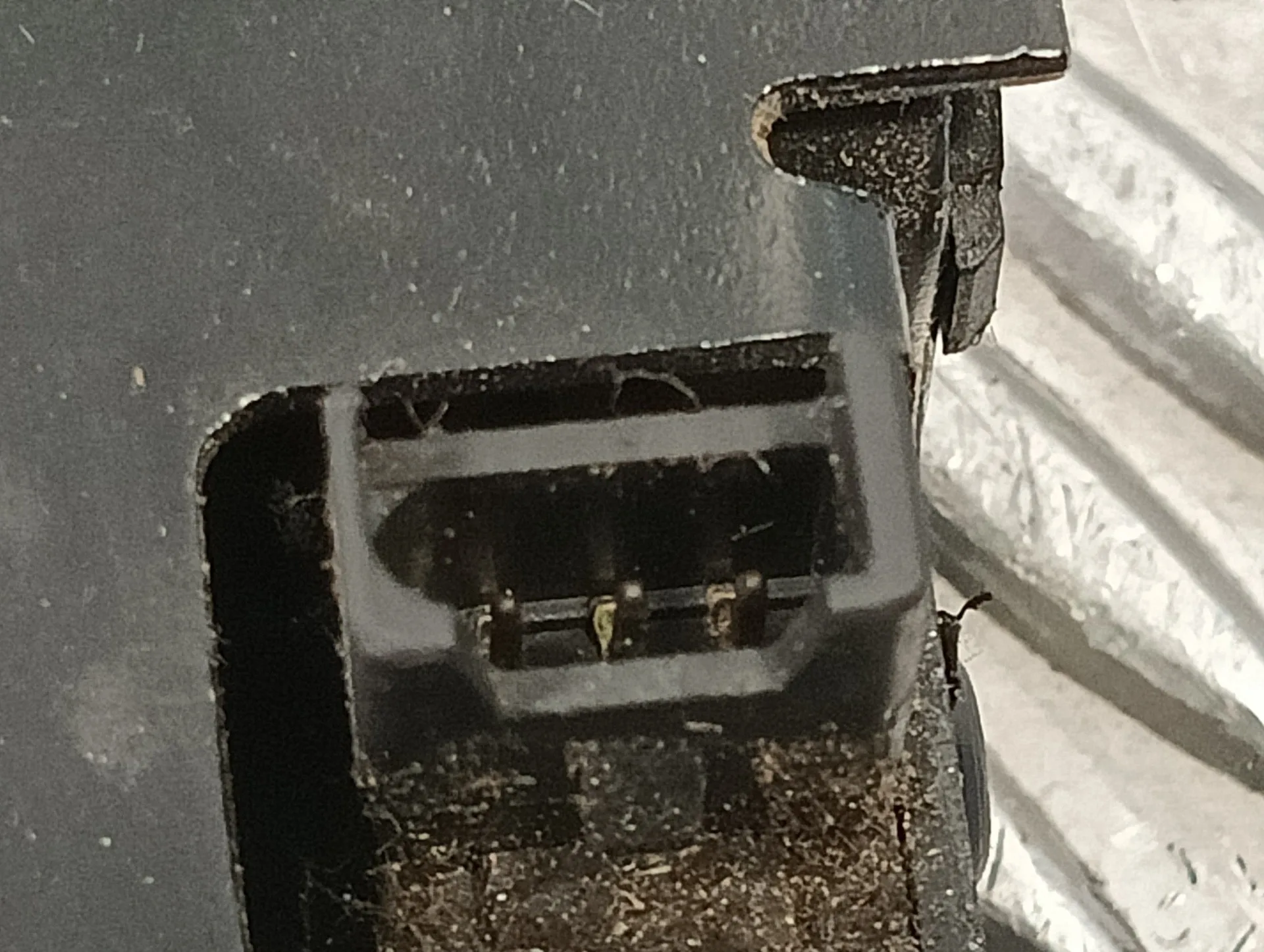 Cerradura Maletero / Porton para Seat Leon (1M1)